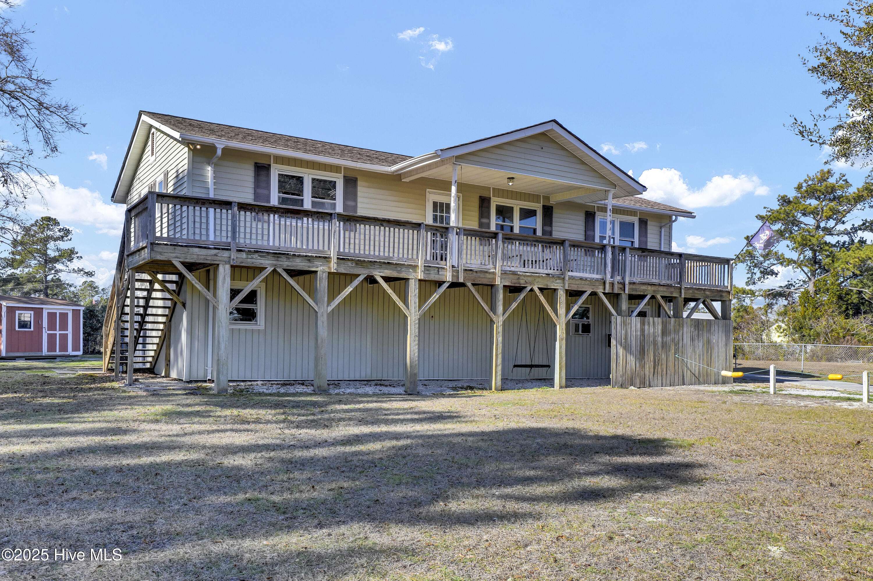 Sneads Ferry, NC 28460,109 Gull DR