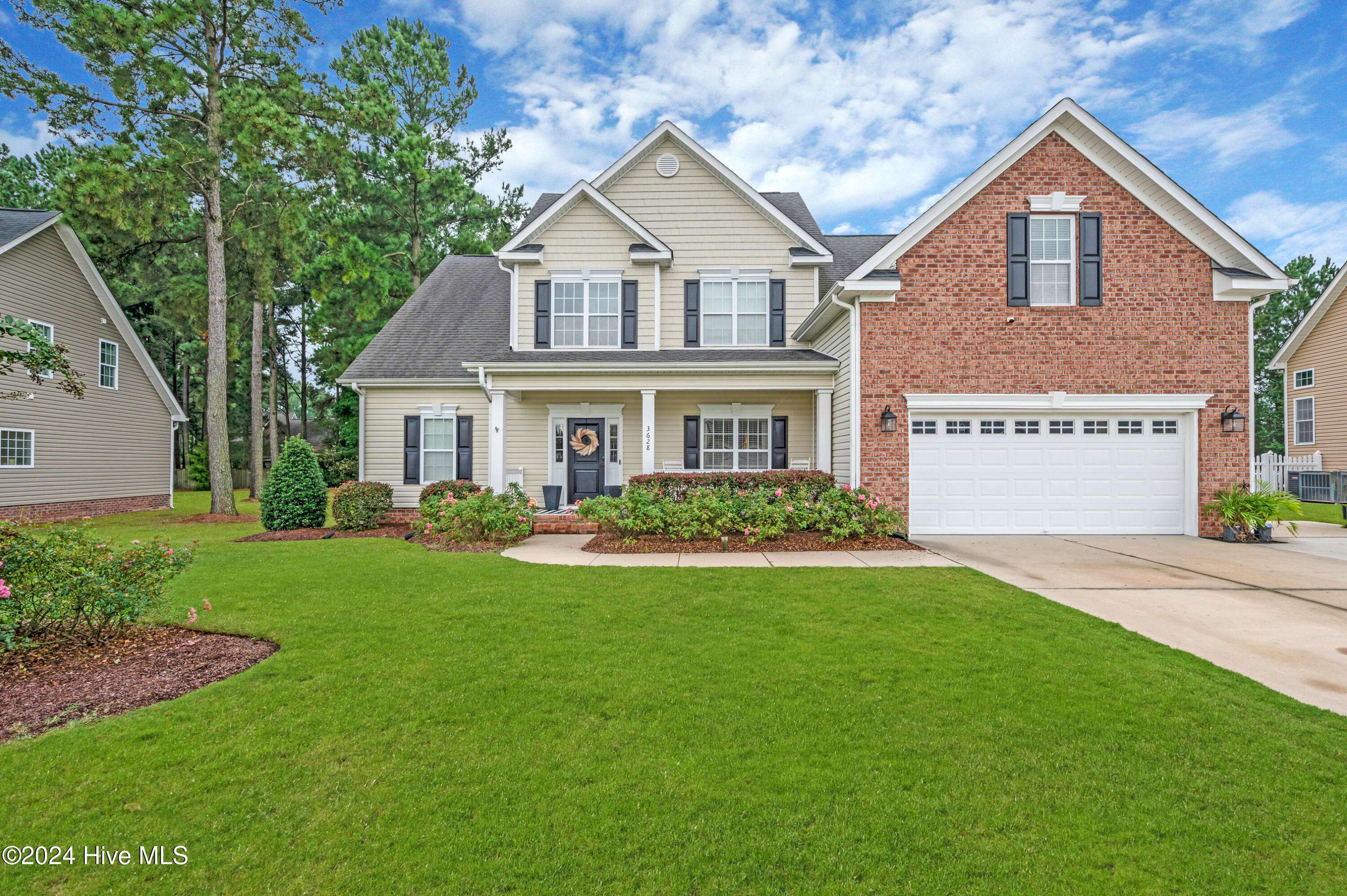 Winterville, NC 28590,3628 Flora DR