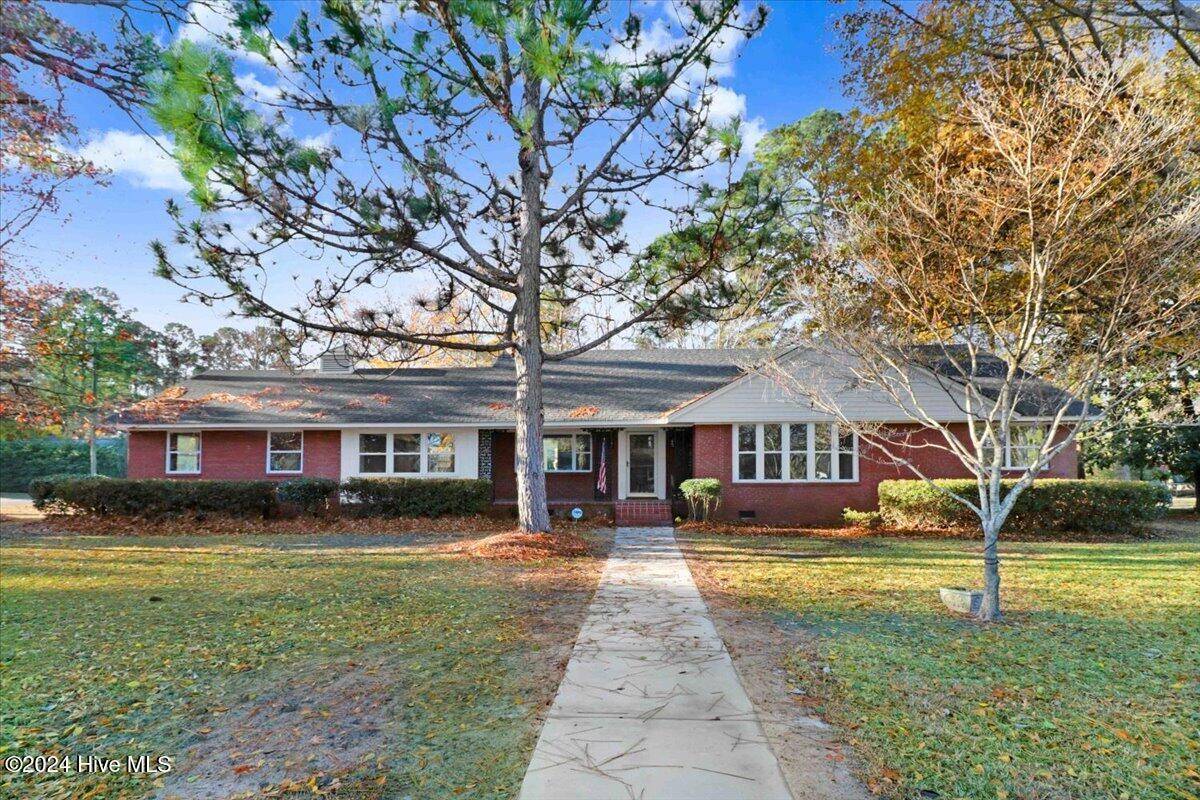 Kinston, NC 28504,2300 Carey RD