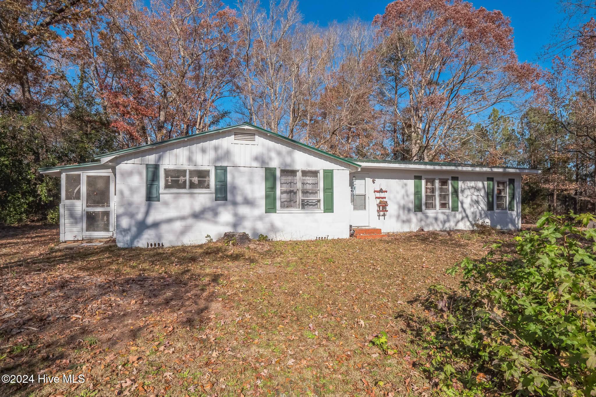 Rockingham, NC 28379,440 Old Cheraw HWY