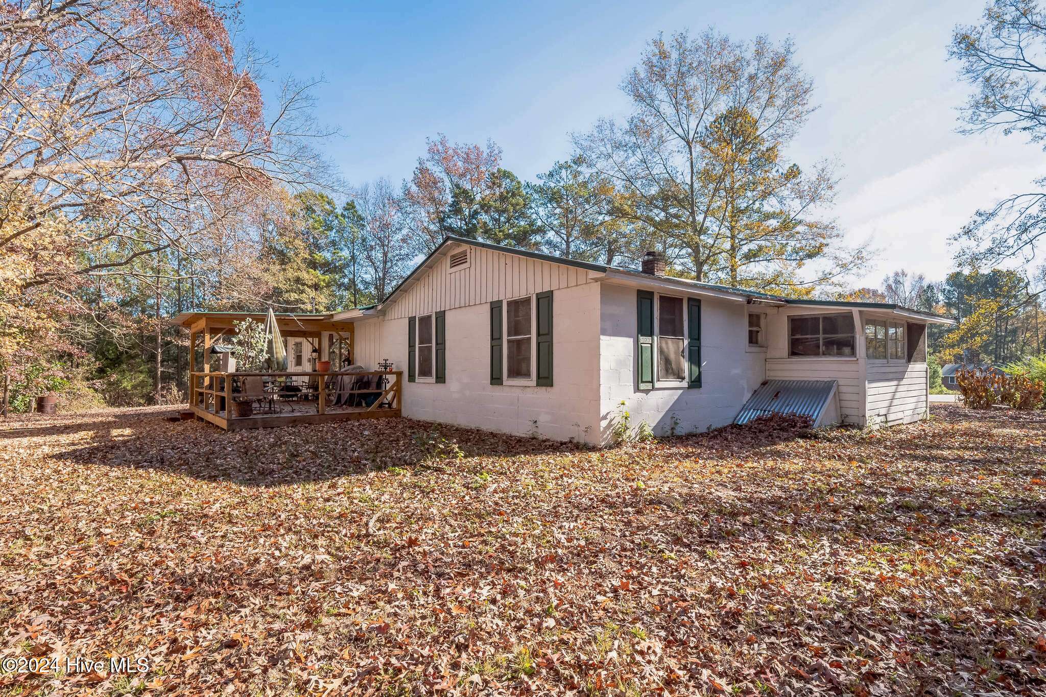 Rockingham, NC 28379,440 Old Cheraw HWY