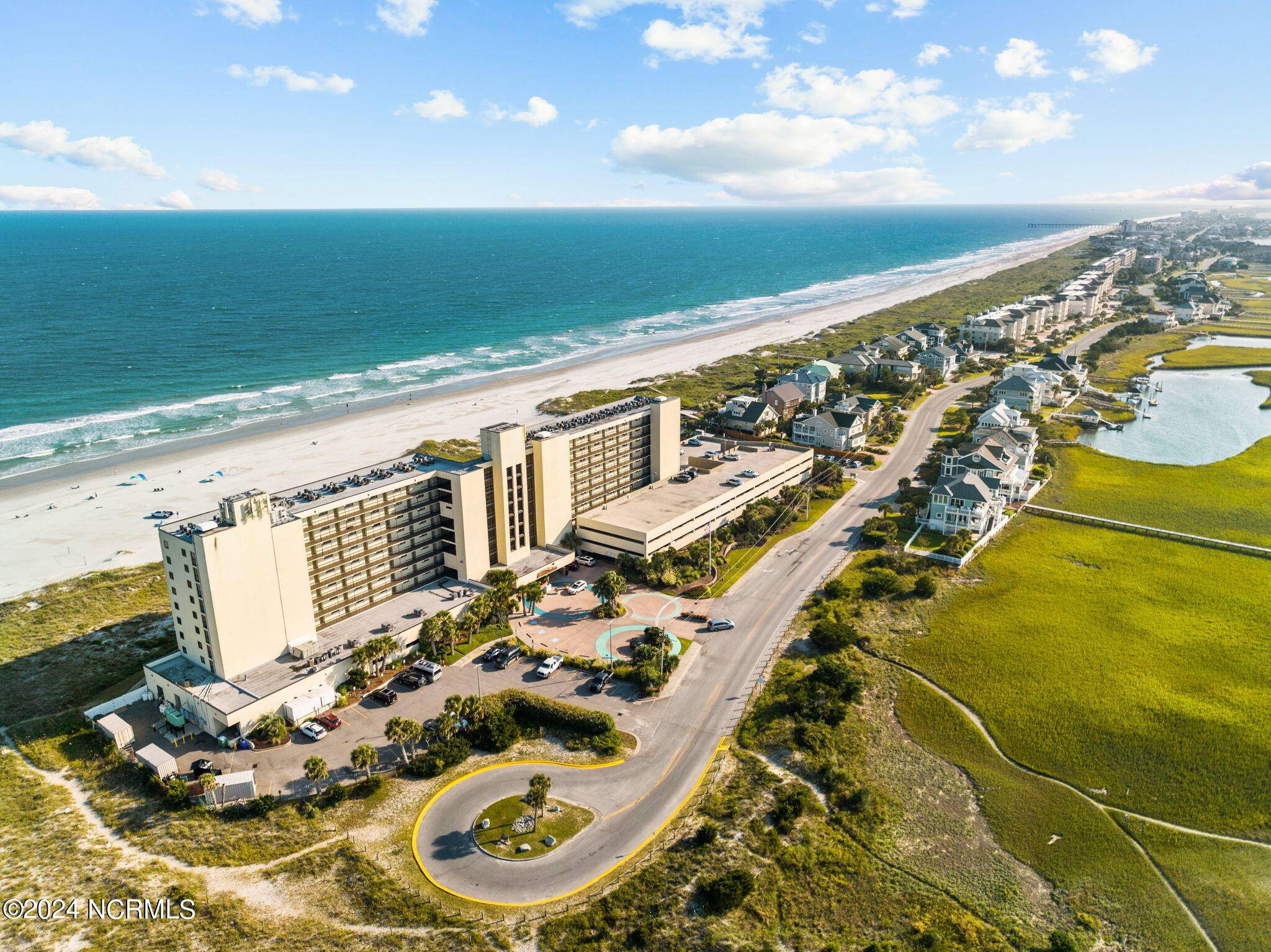 Wrightsville Beach, NC 28480,2700 Lumina AVE N #Unit 516