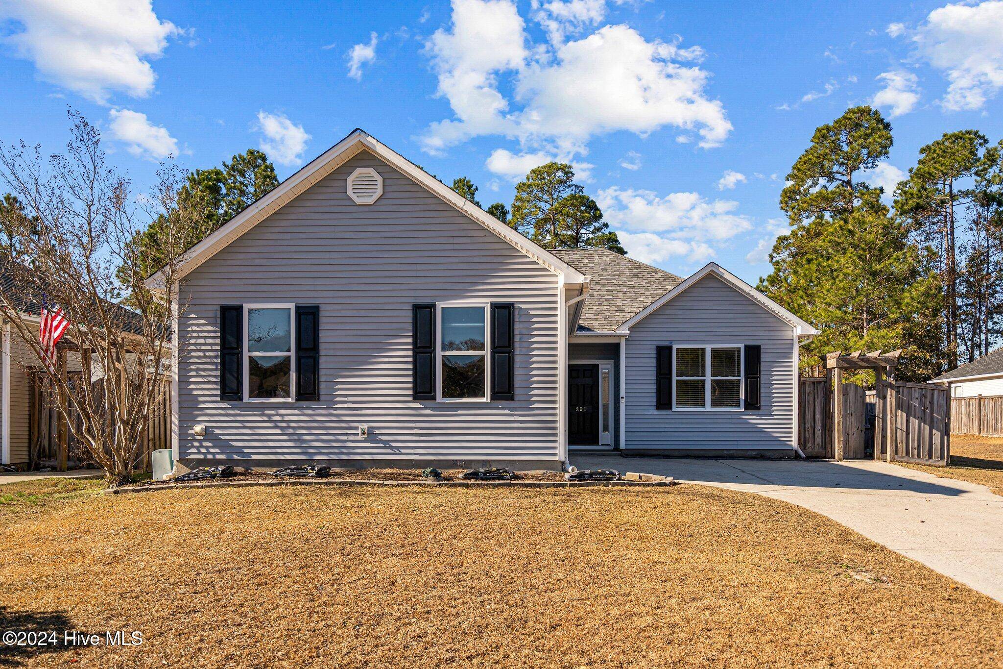 Leland, NC 28451,291 Coral Stone CT