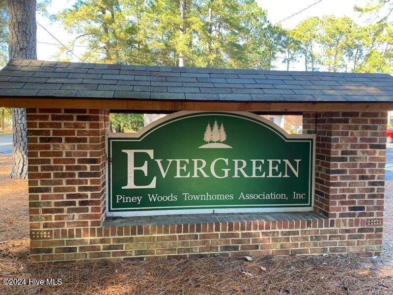 Southern Pines, NC 28387,365 W Illinois AVE #21