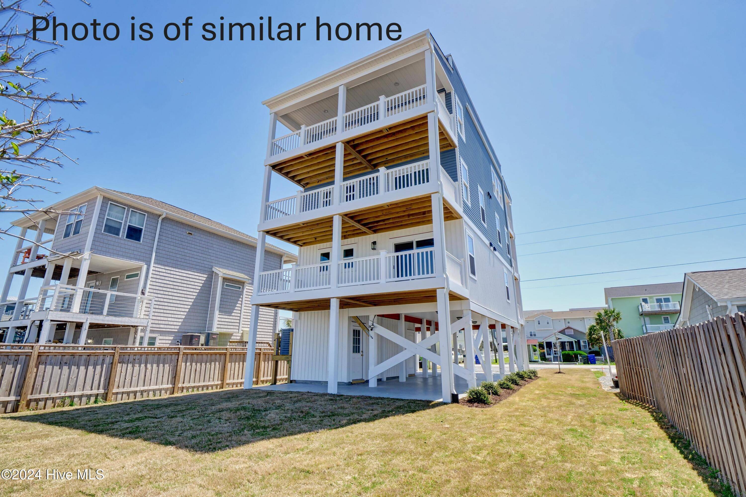 North Topsail Beach, NC 28460,3120 Topsail AVE