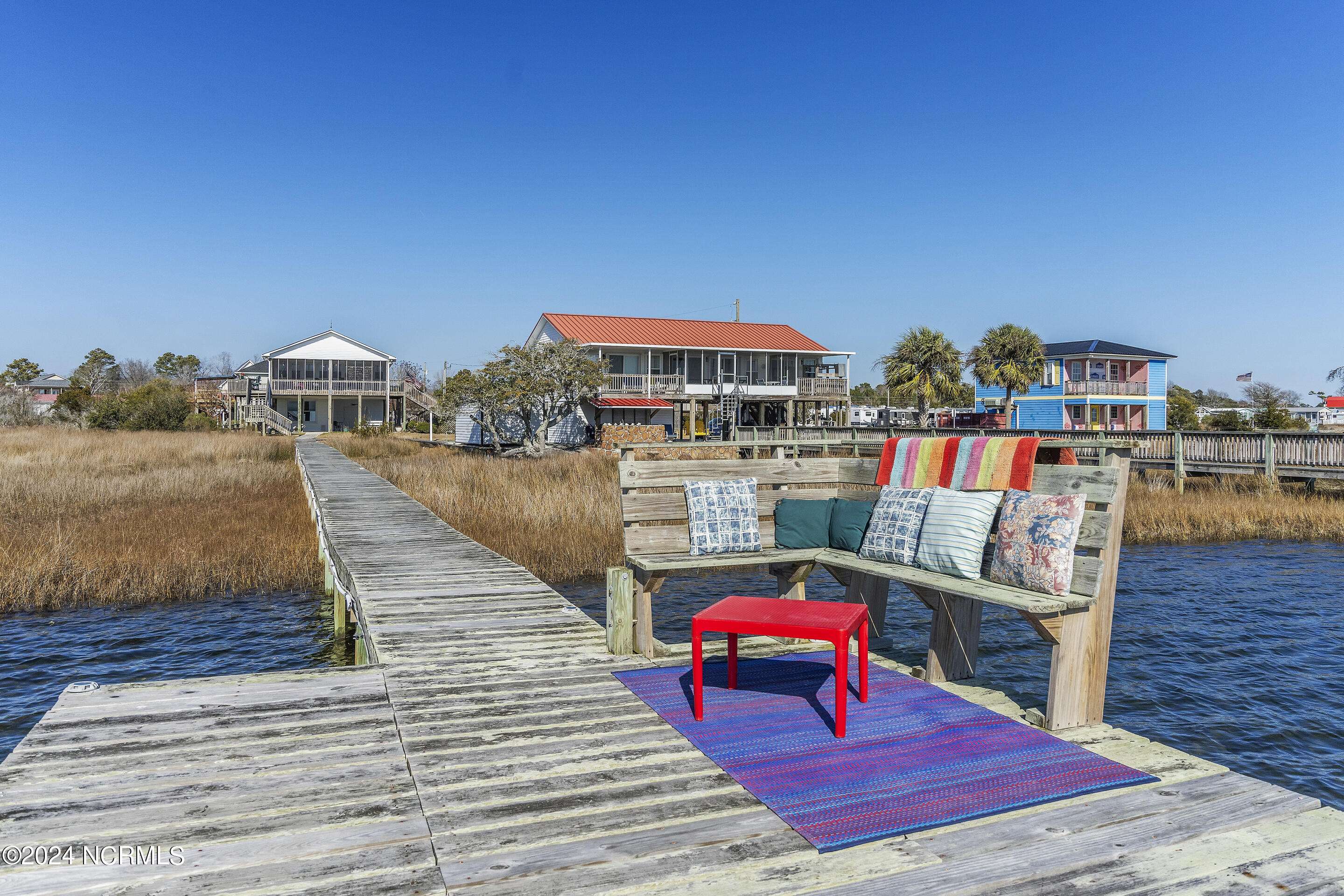 Surf City, NC 28445,106 Clam Point DR
