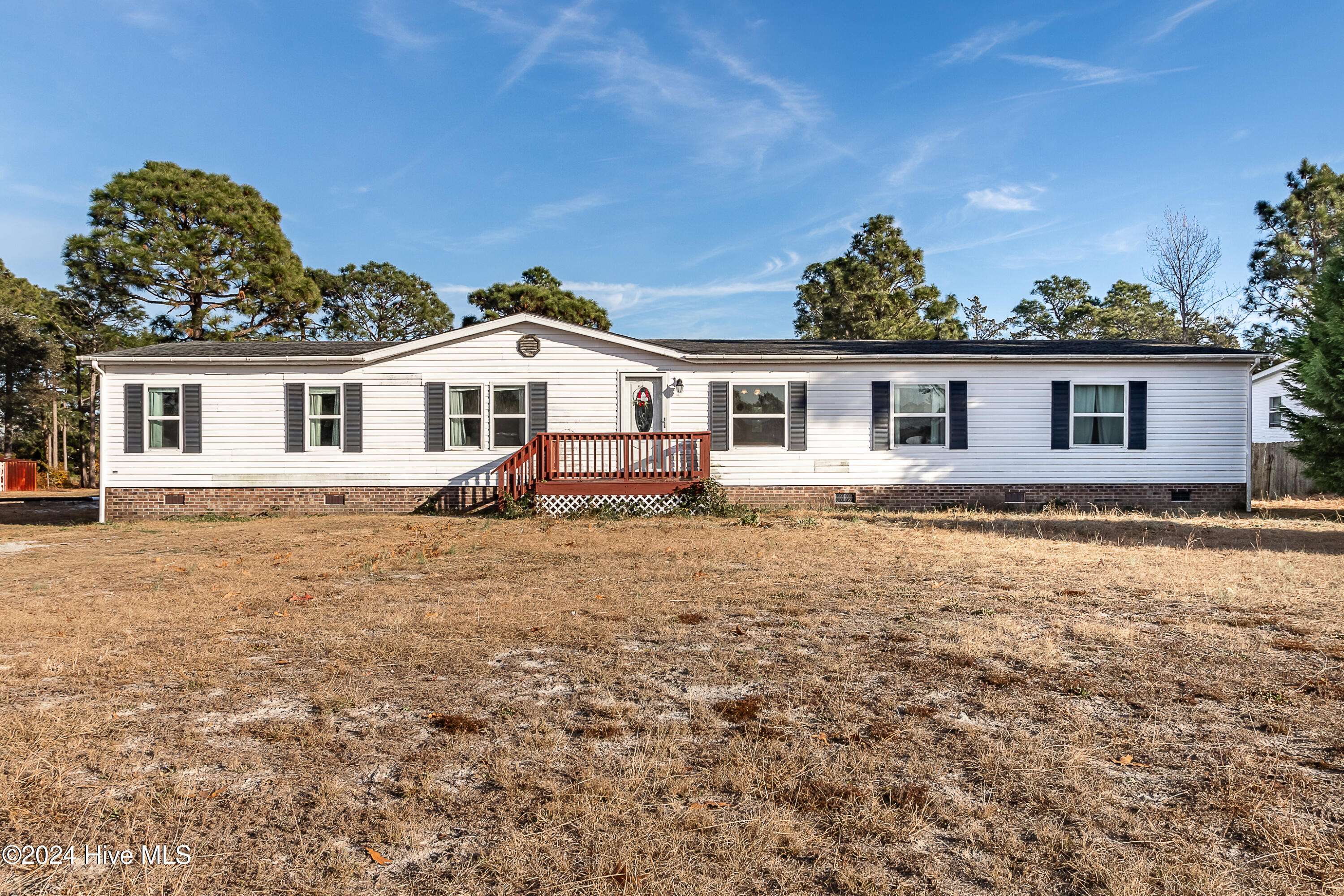 Hubert, NC 28539,214 N Cambridge ST