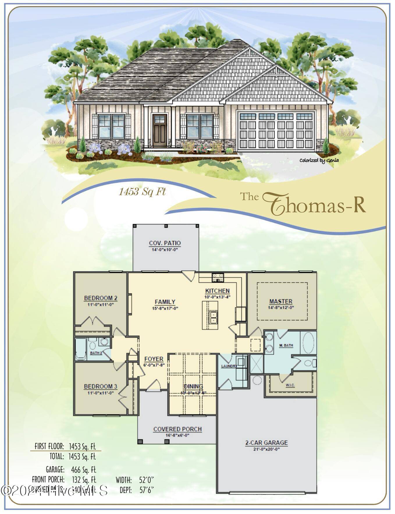 Fremont, NC 27830,104 Dunbar Hill DR