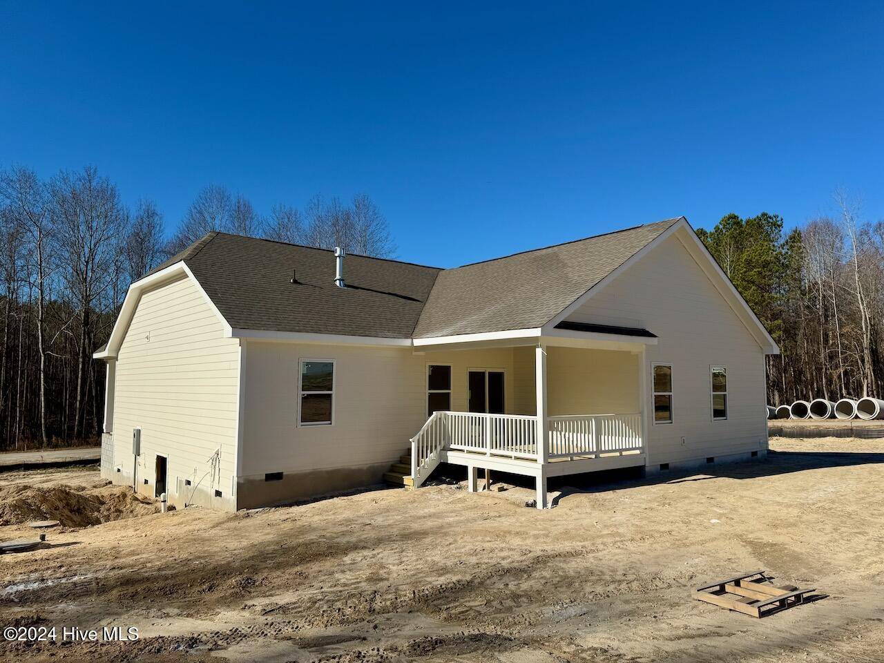 Lillington, NC 27546,19 Covey Wise WAY