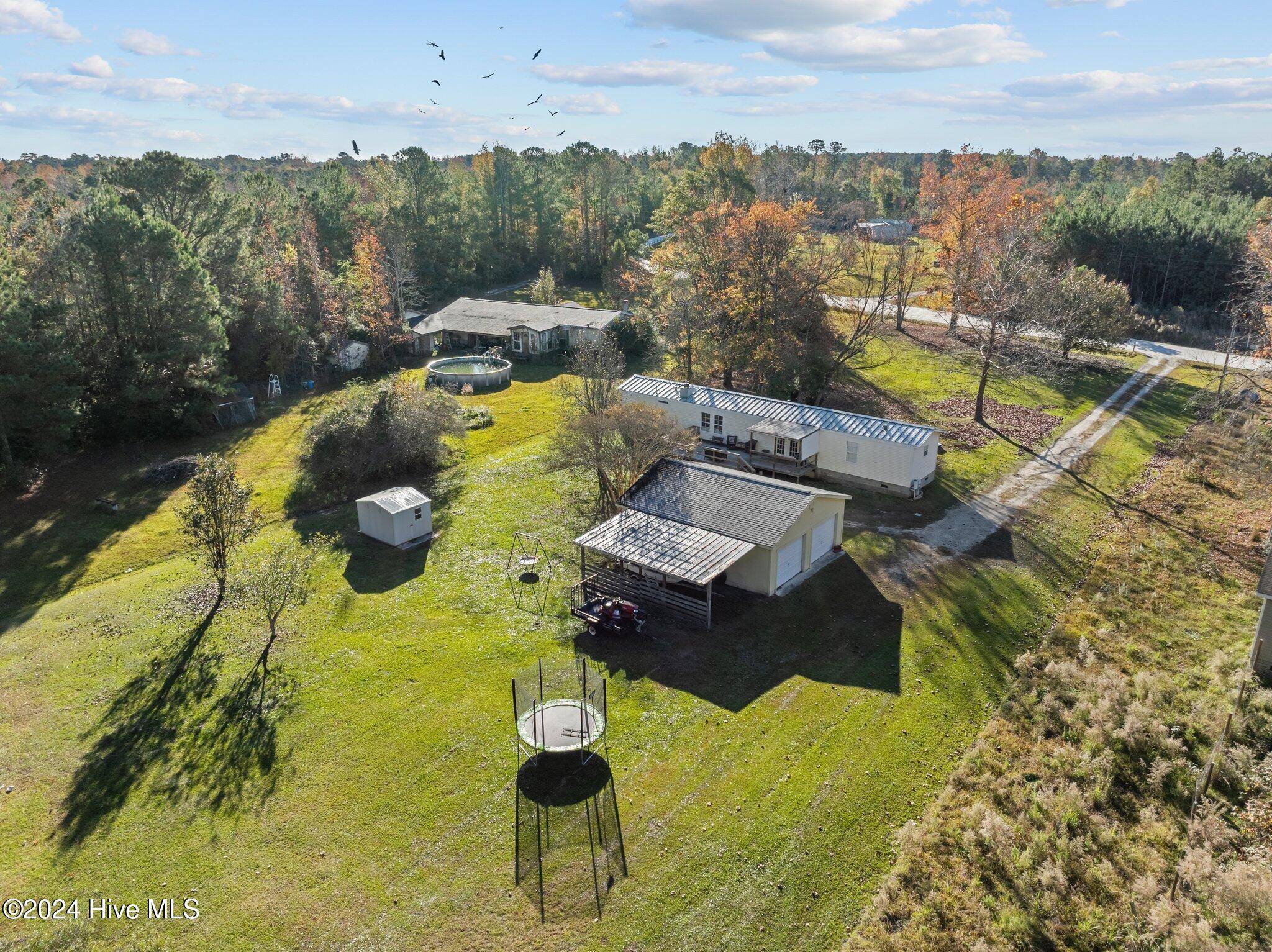 Burgaw, NC 28425,468 Sycamore DR