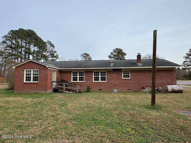 Ahoskie, NC 27910,105 Pleasant Plain RD