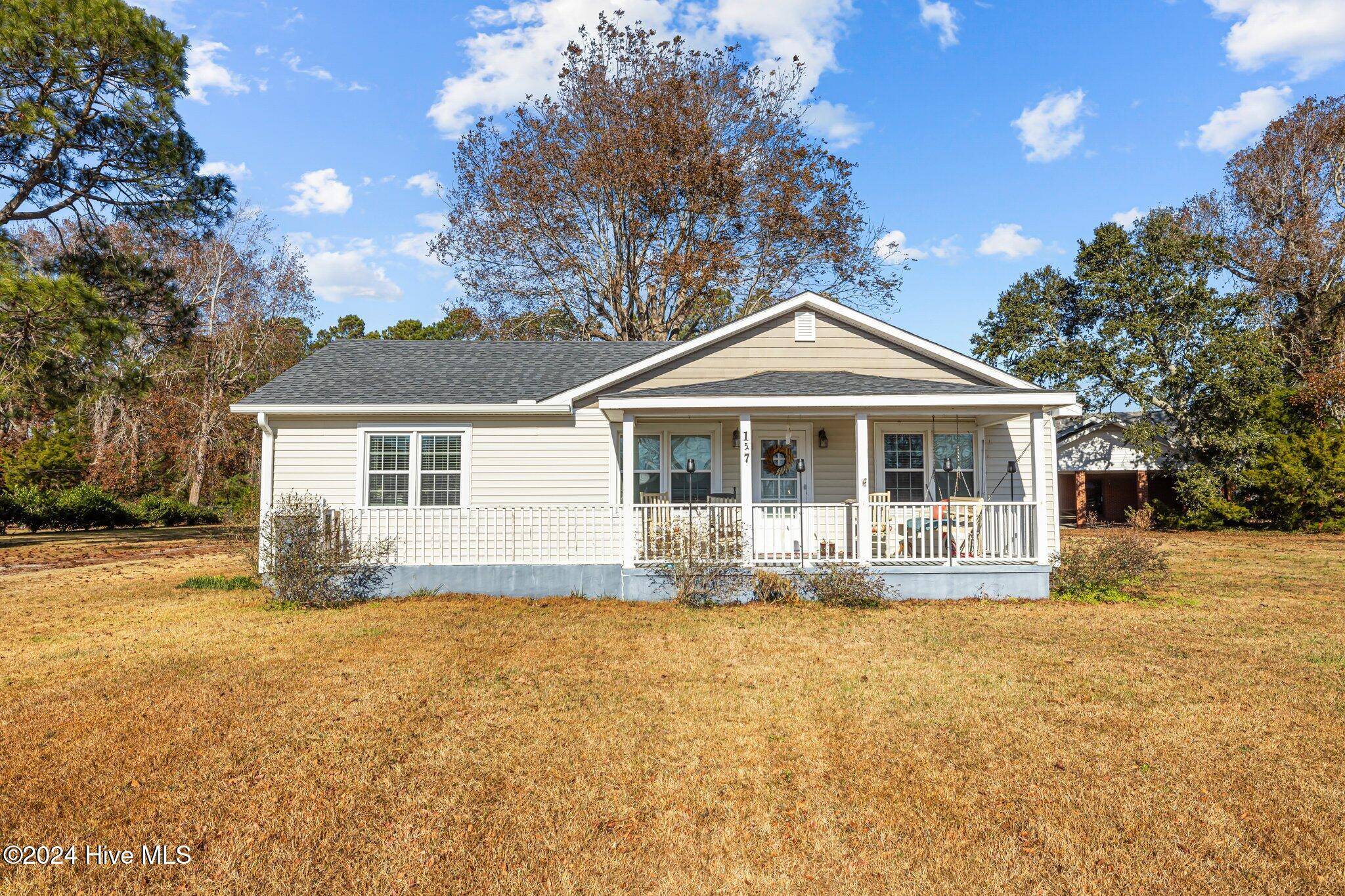 Beaufort, NC 28516,157 Arthur RD