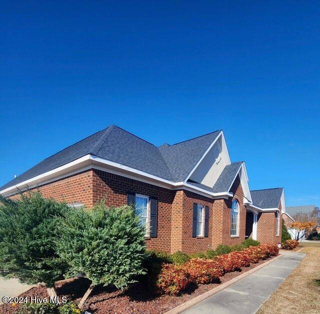 Grifton, NC 28530,3607 Fountain Hill DR