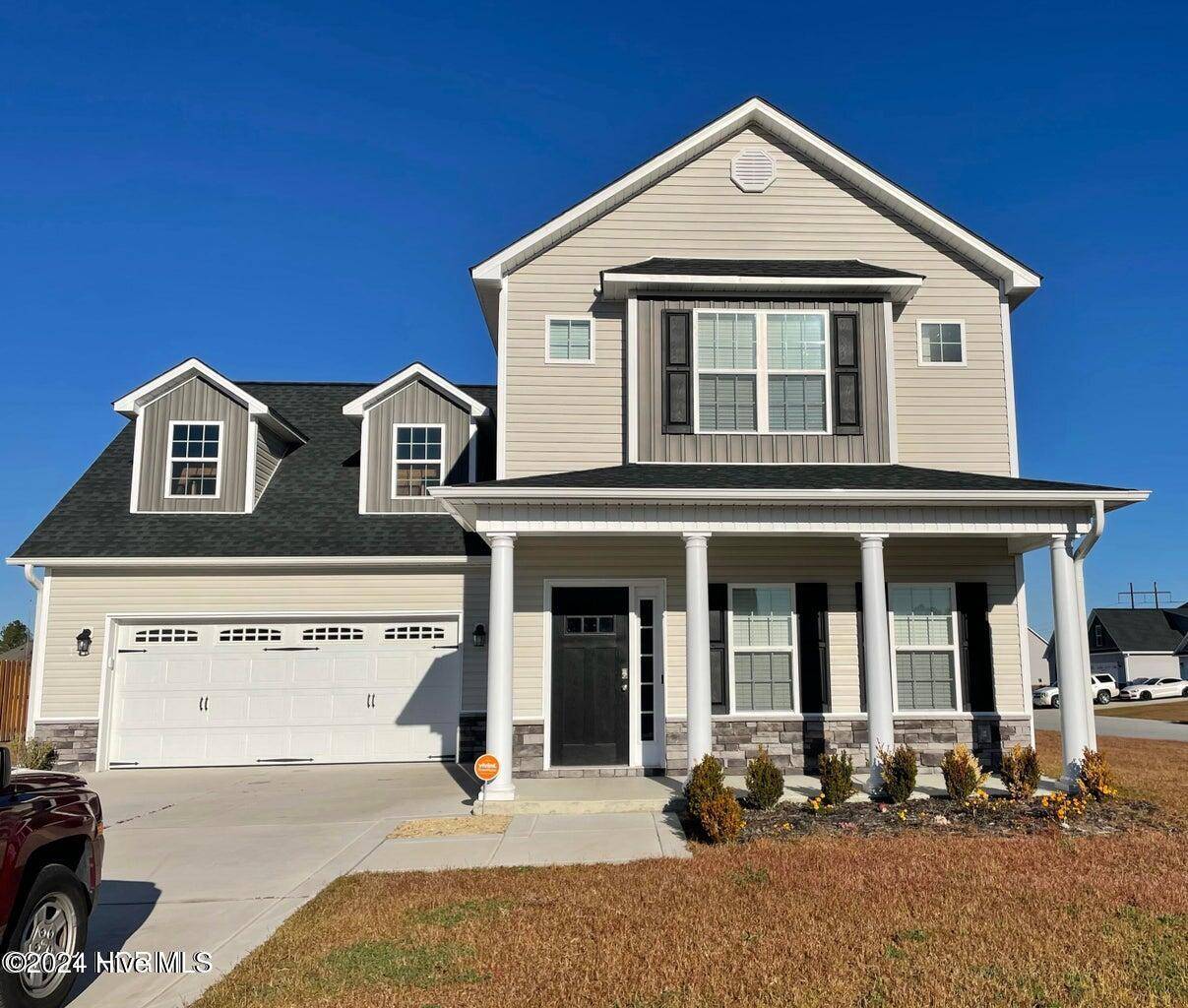 Jacksonville, NC 28546,511 White Cedar LN