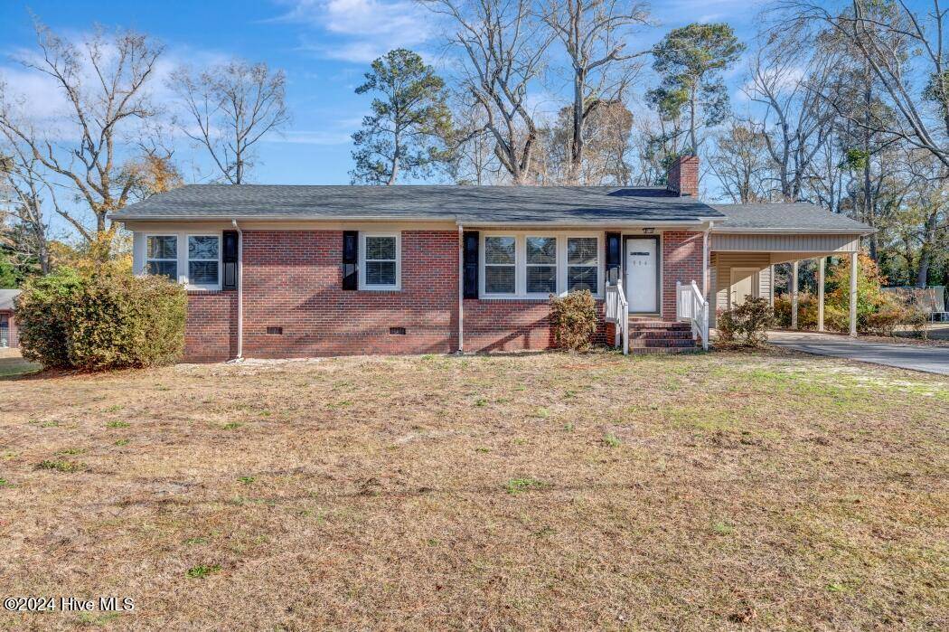 Rockingham, NC 28379,804 Aspen LN