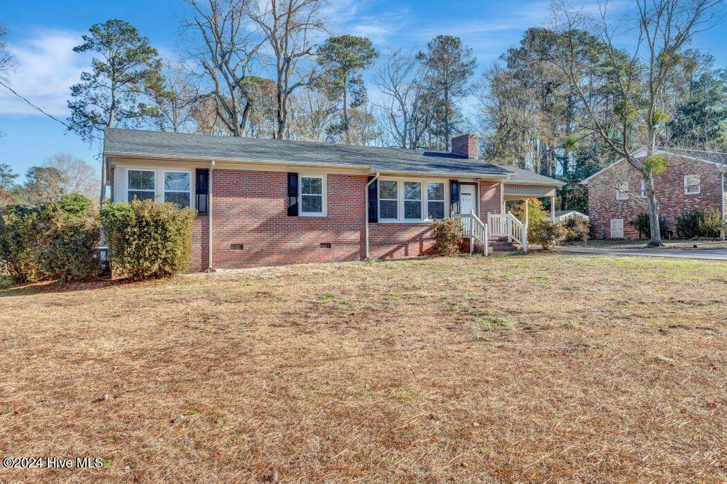 Rockingham, NC 28379,804 Aspen LN