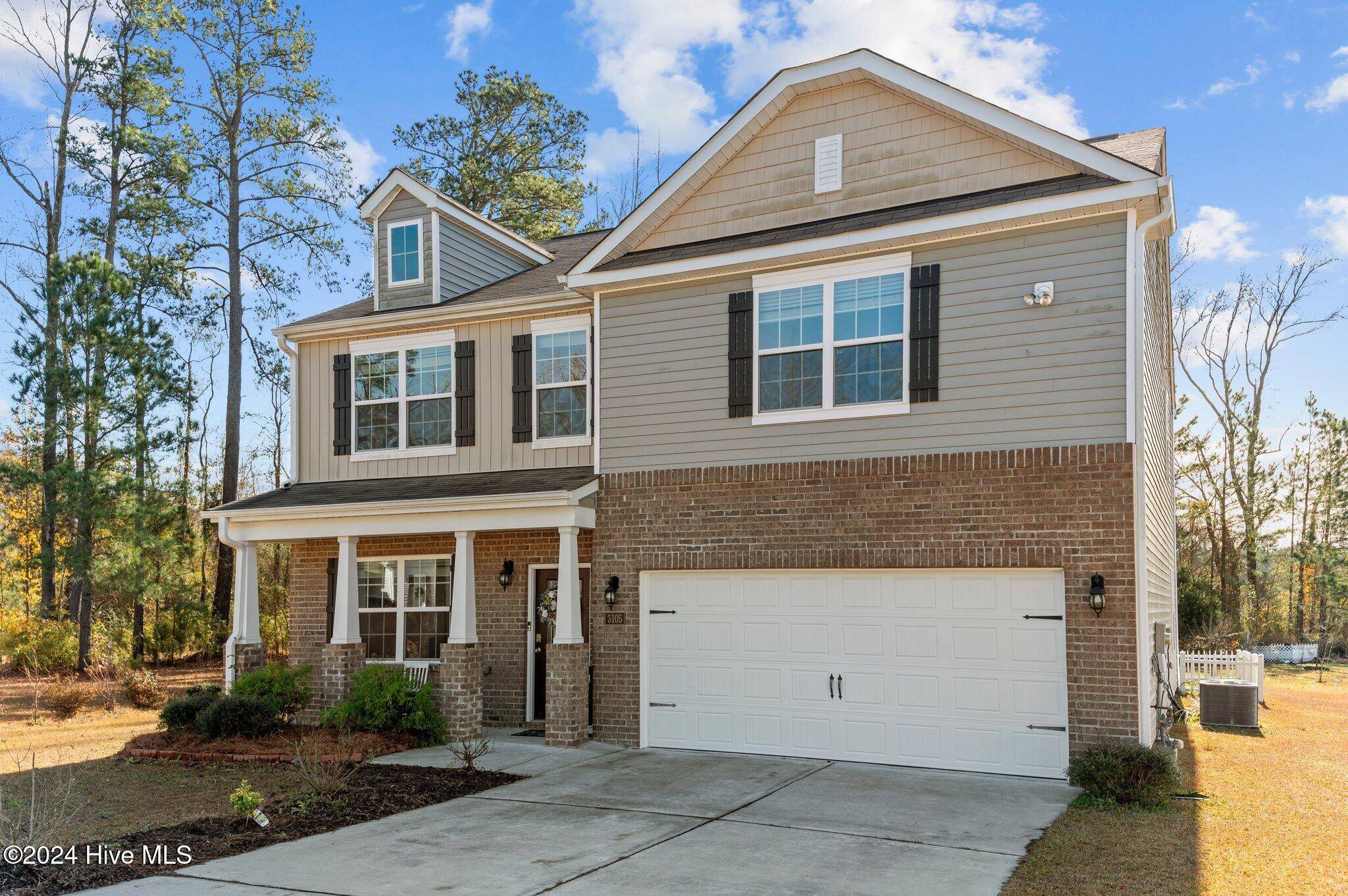 Winterville, NC 28590,3105 Streamside LN