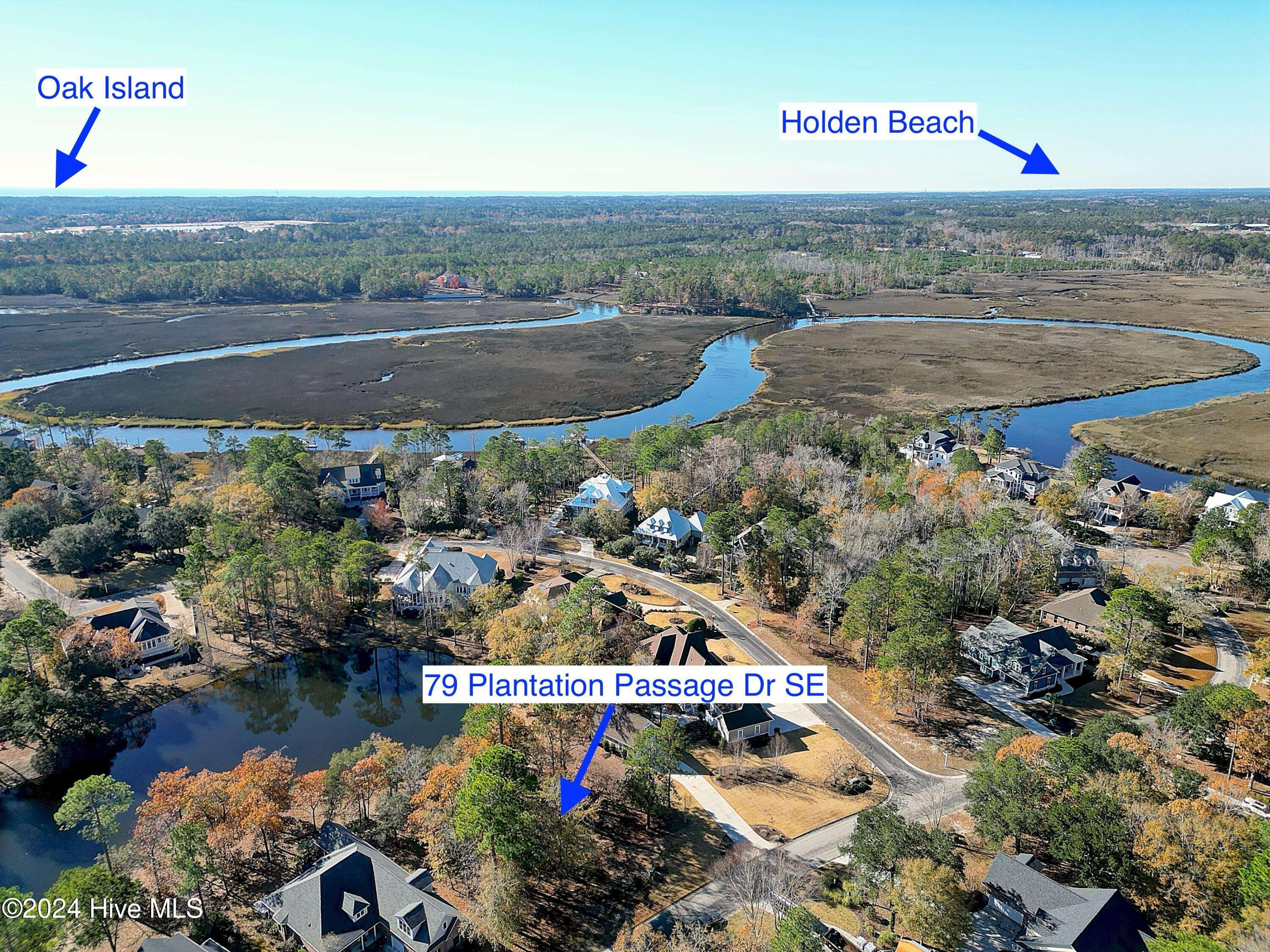 Bolivia, NC 28422,79 Plantation Passage DR SE