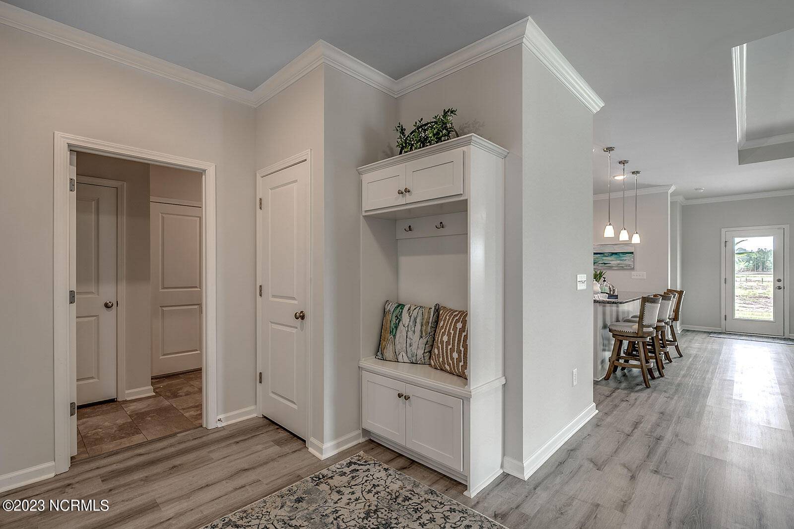 Calabash, NC 28467,257 Mayflower DR NW #Lot 39