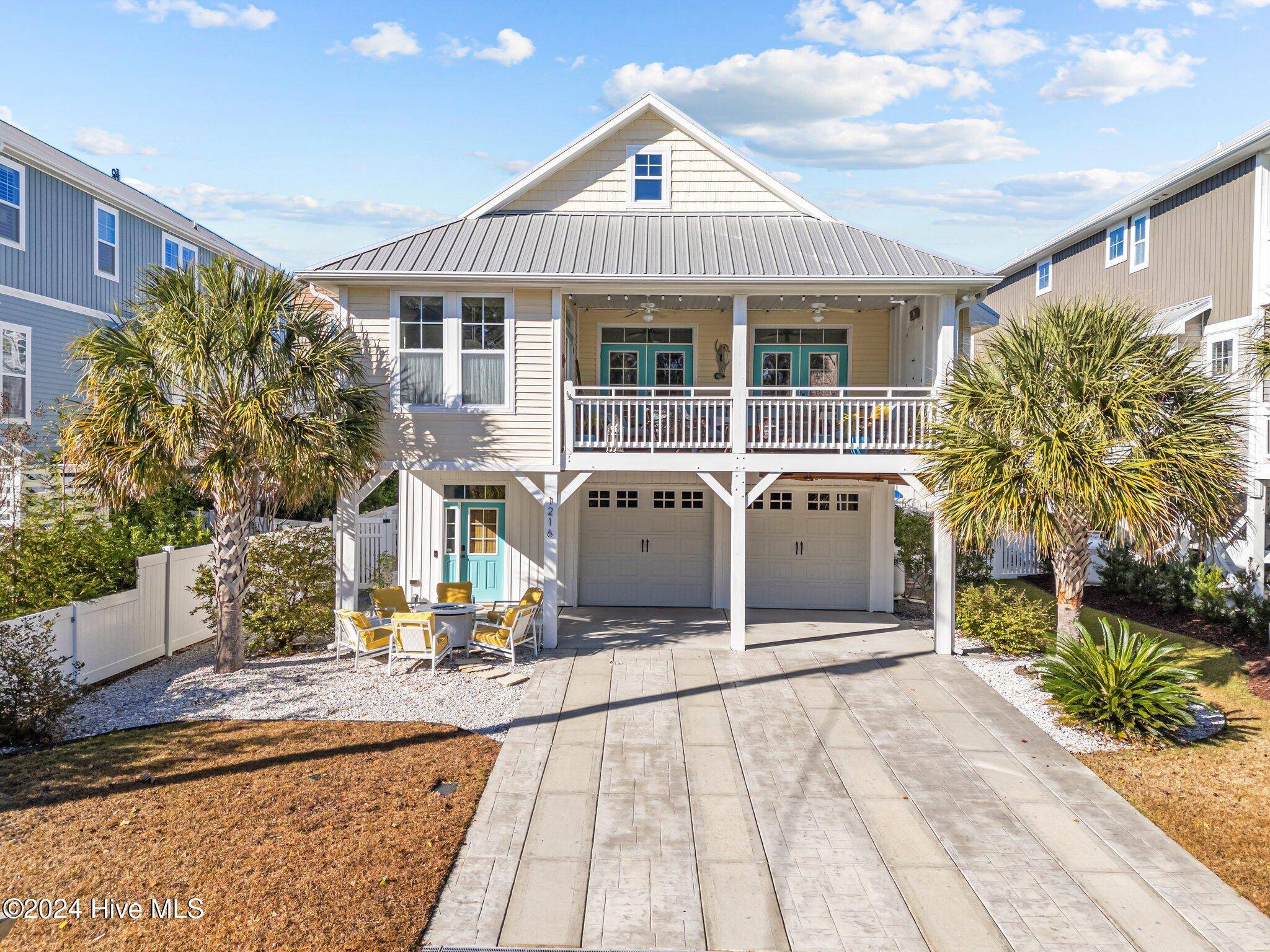 Carolina Beach, NC 28428,1216 Mackerel LN