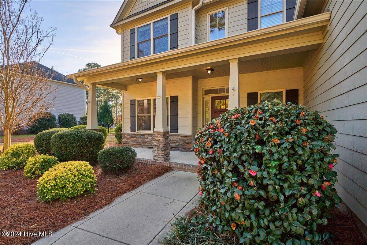 Southern Pines, NC 28387,290 Wiregrass LN