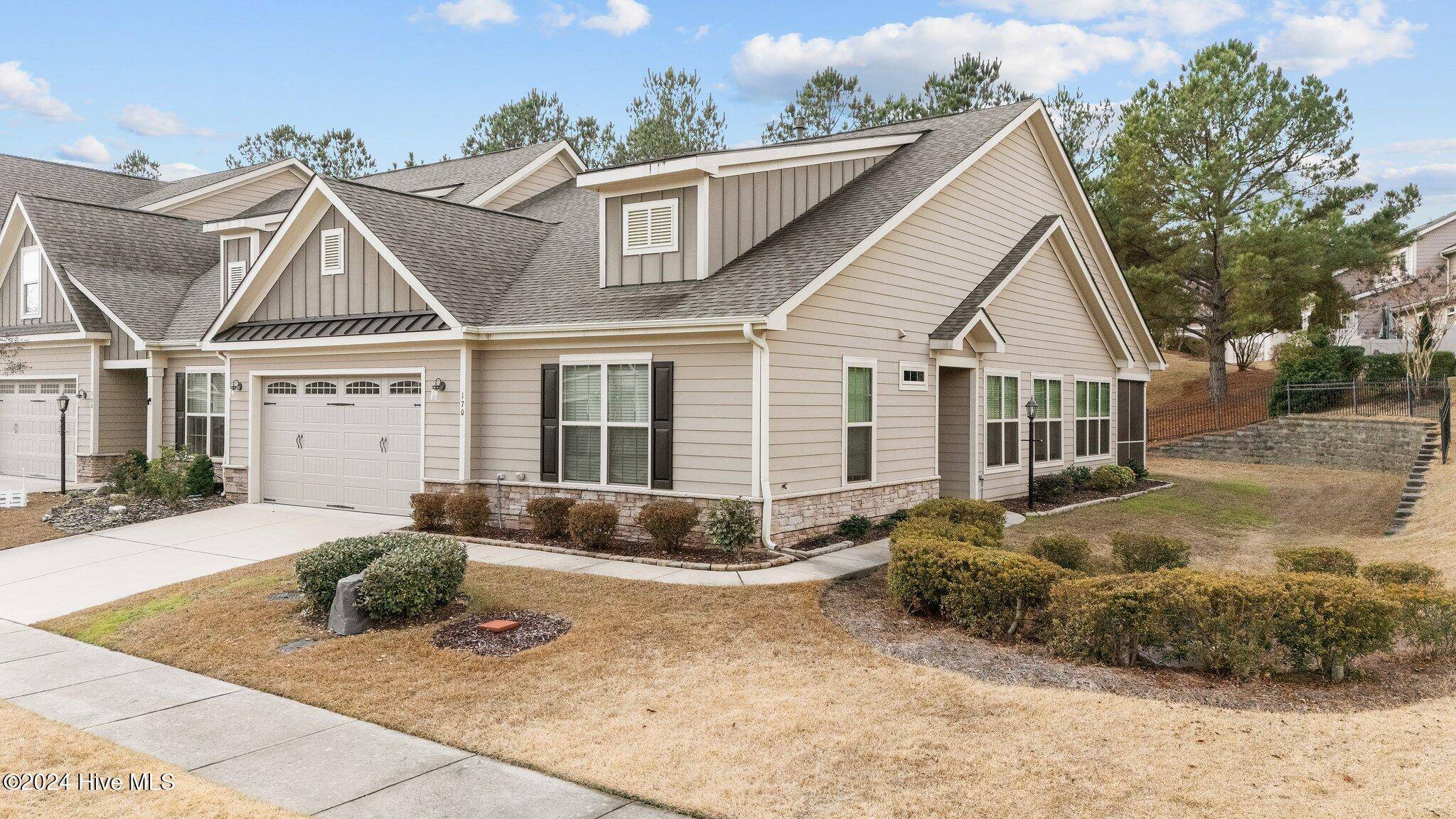 Pinehurst, NC 28374,170 Winged Foot RD