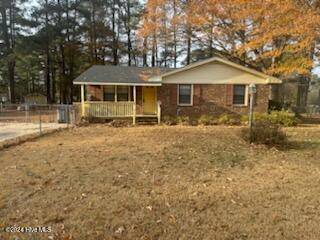 Rocky Mount, NC 27801,129 Lucas CIR