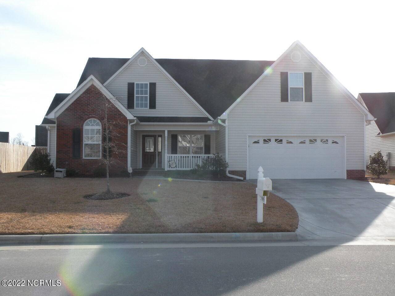 New Bern, NC 28562,2905 Tesie TRL