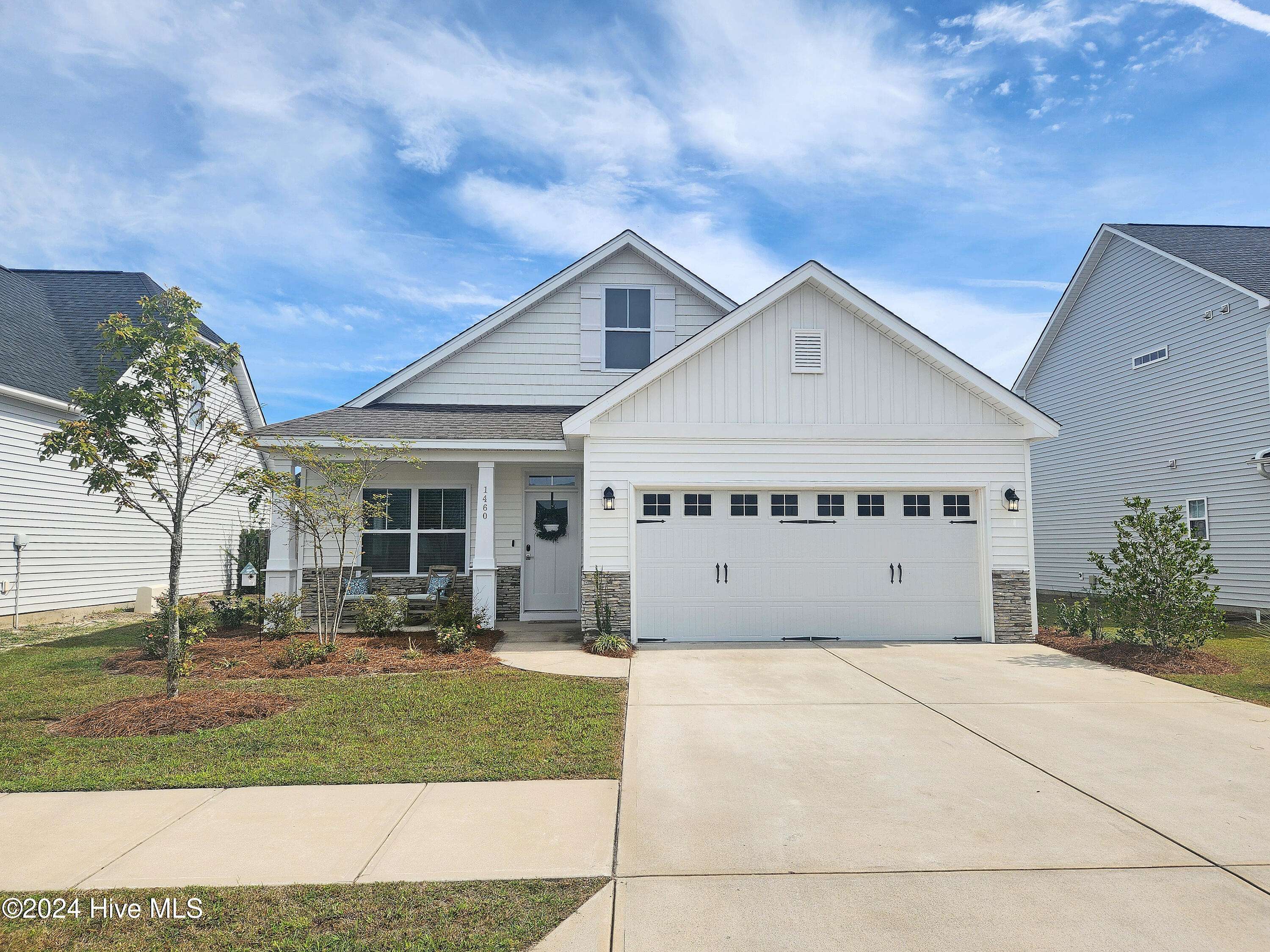 Wilmington, NC 28405,1460 Creek Bend TER