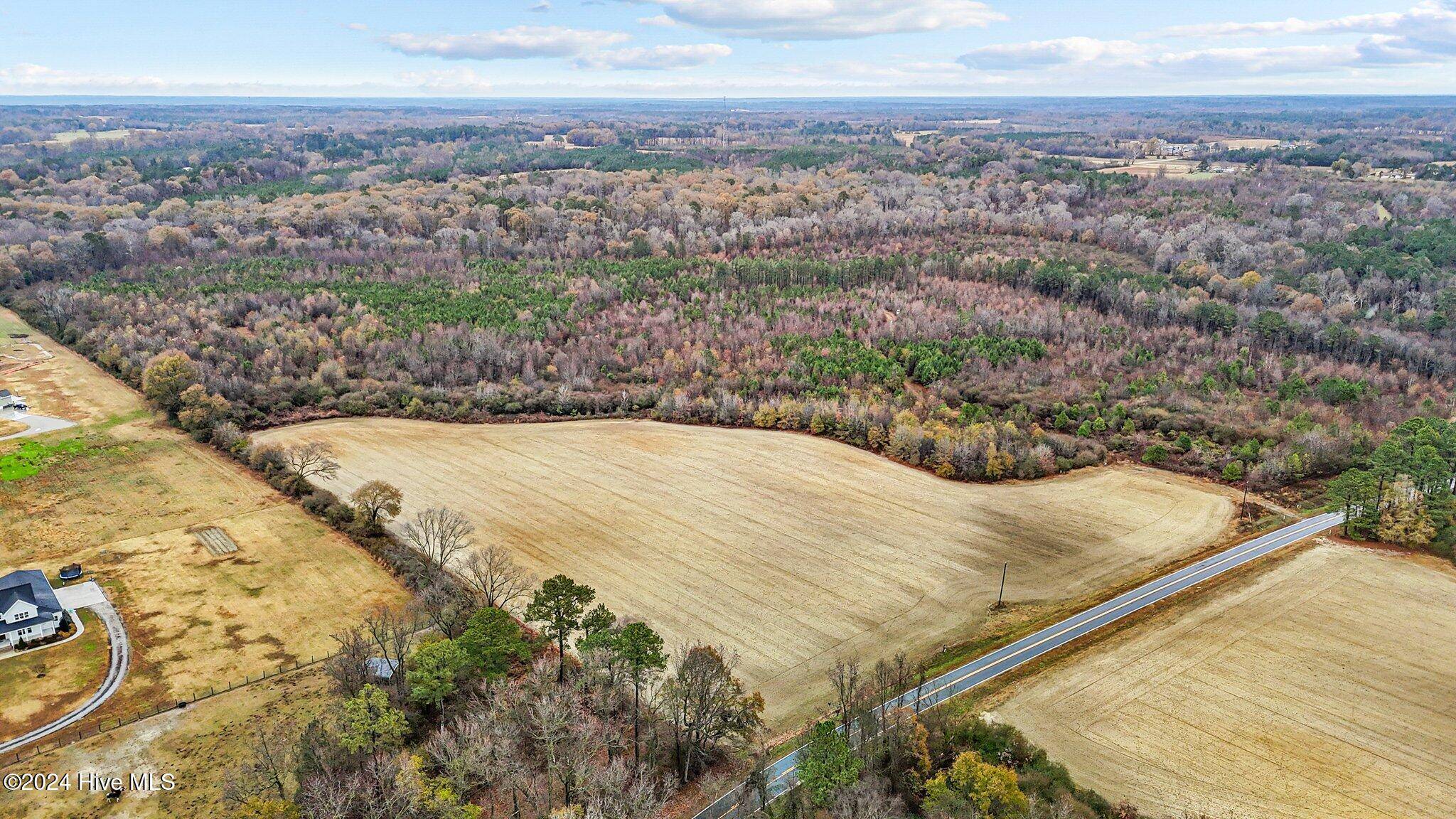 Nashville, NC 27856,00 E Hilliardston RD