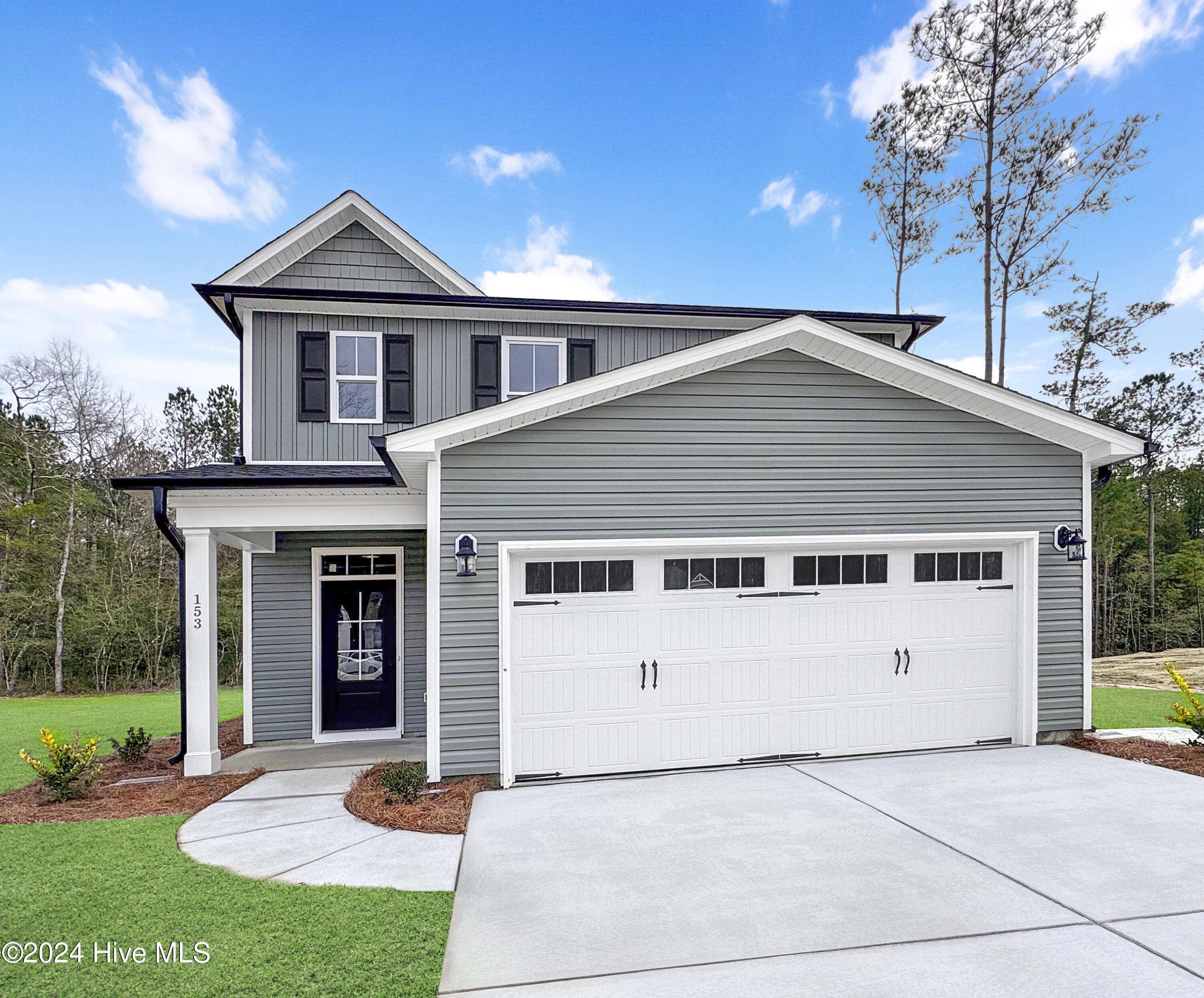 Leland, NC 28479,941 Sunray LN NE