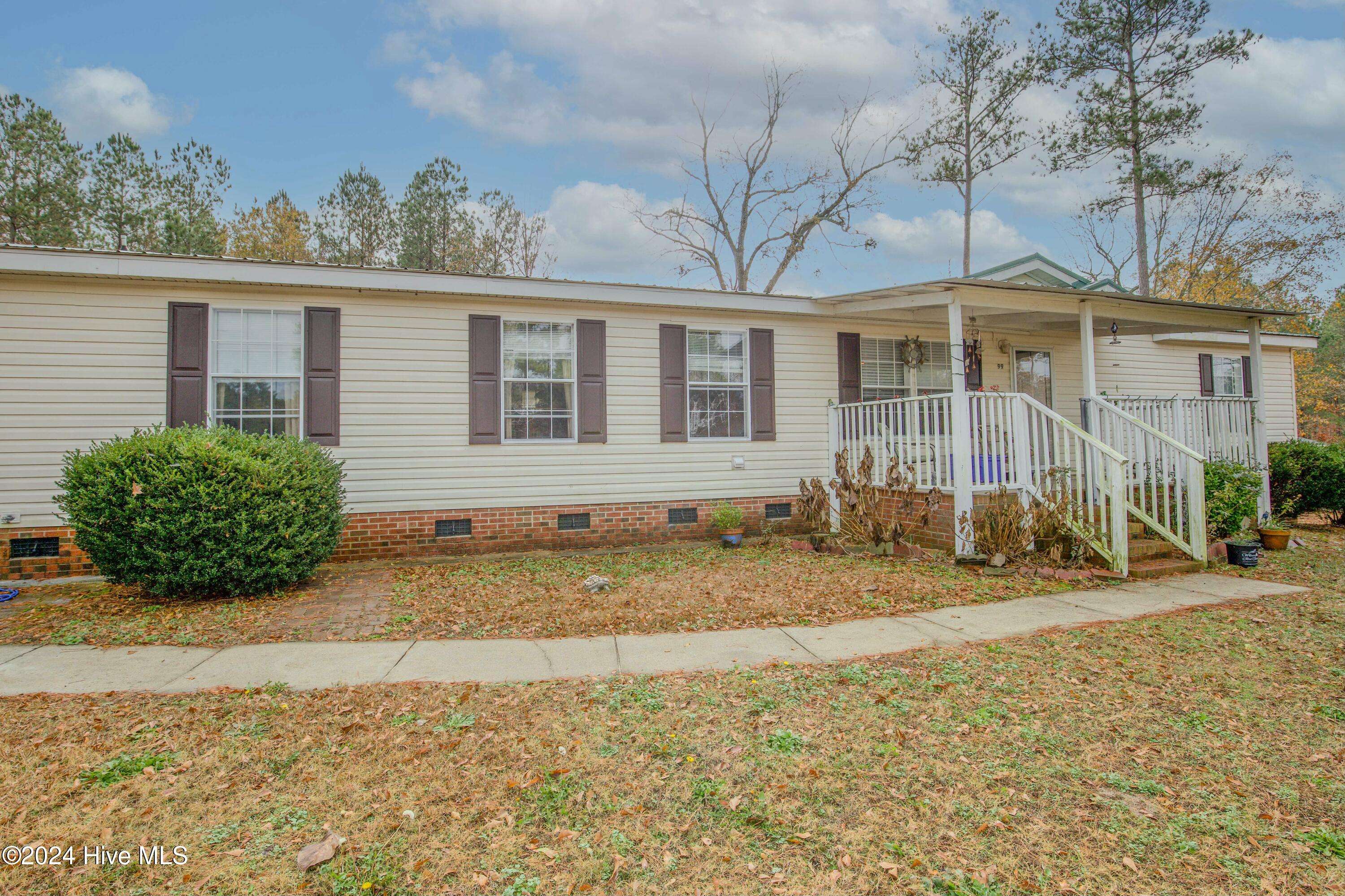 Cameron, NC 28326,99 Gold Finch CIR