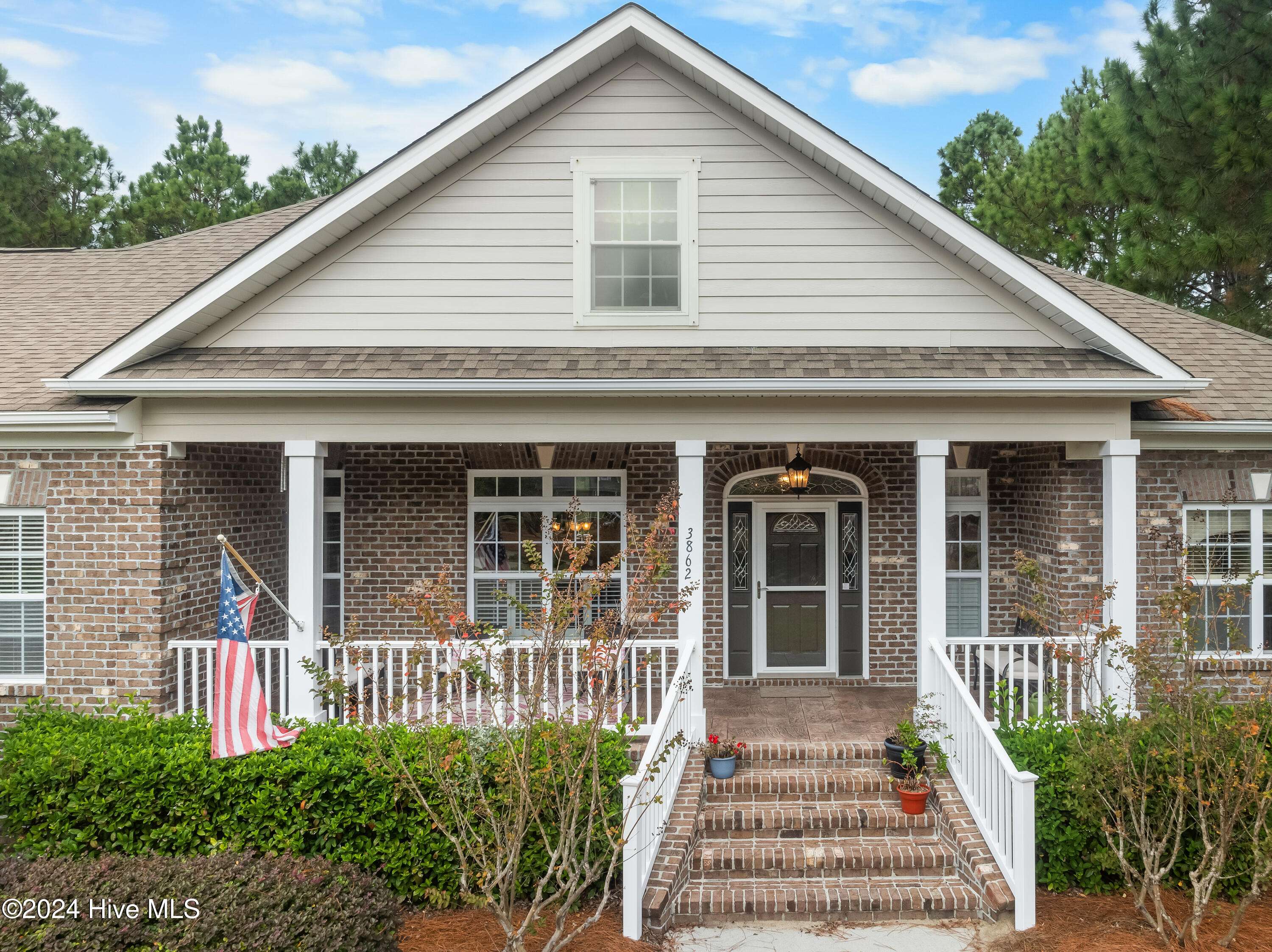 Southport, NC 28461,3862 Ridge Crest DR