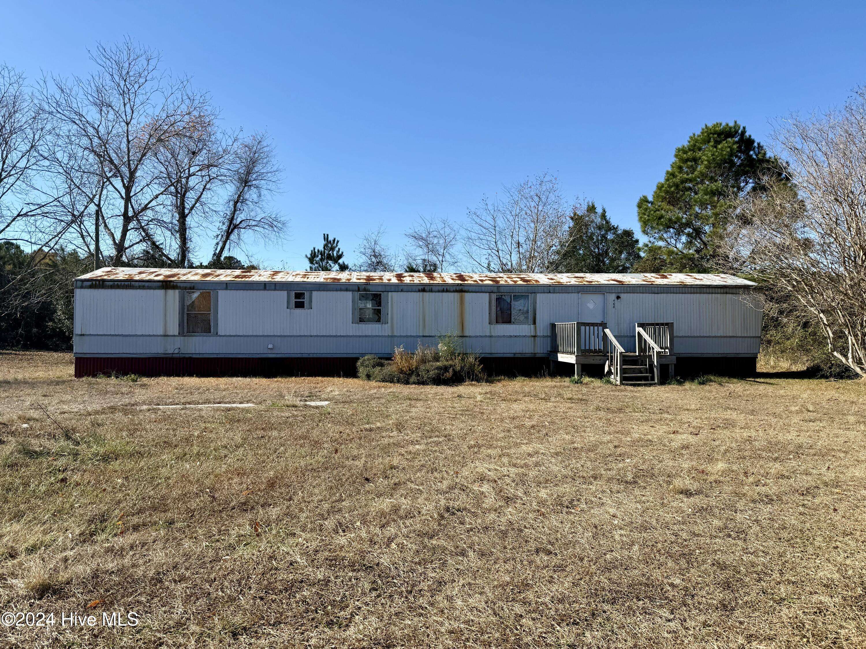 Hubert, NC 28539,468 W Willis Landing RD