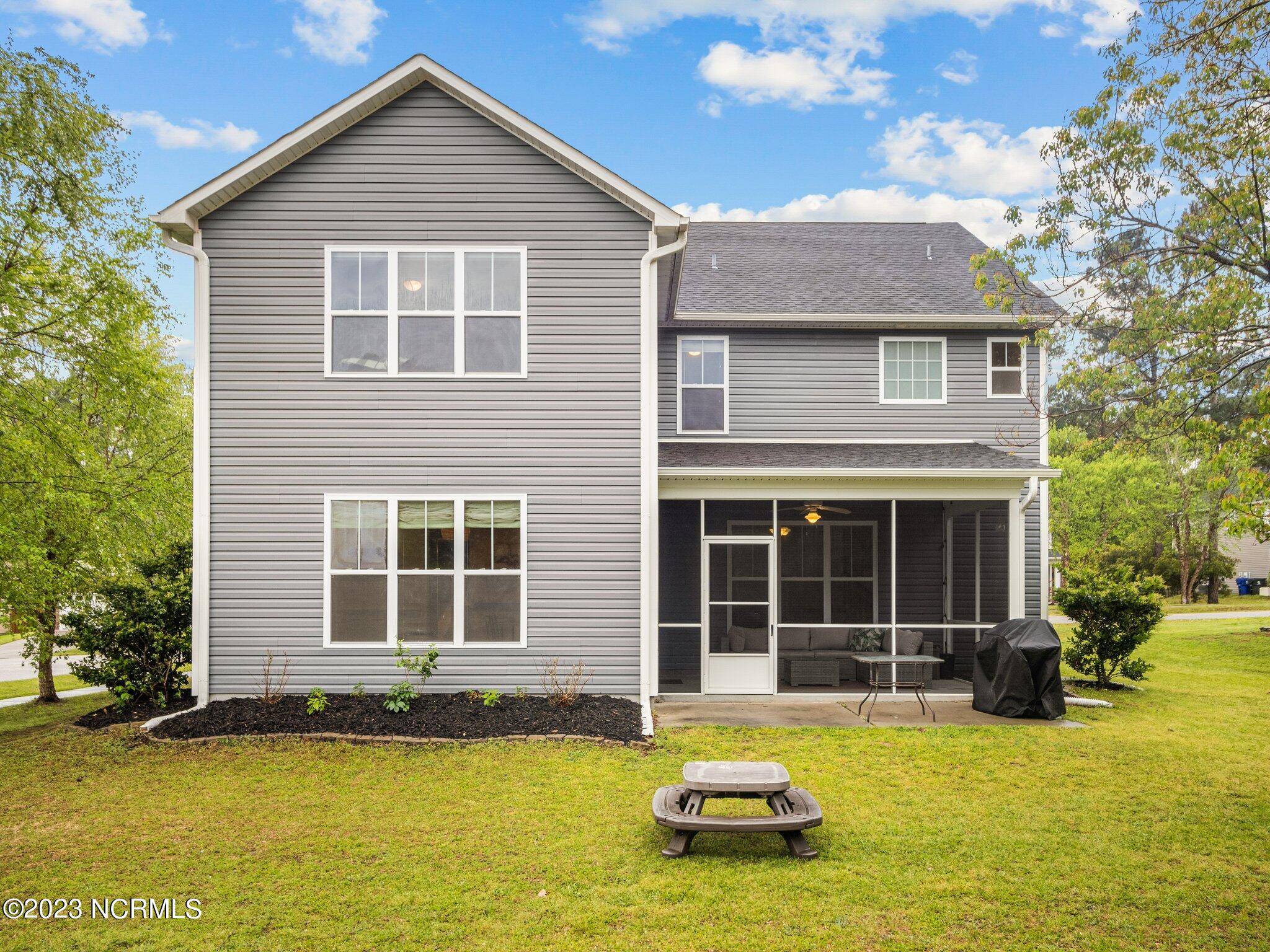 Hampstead, NC 28443,154 Cornel LN