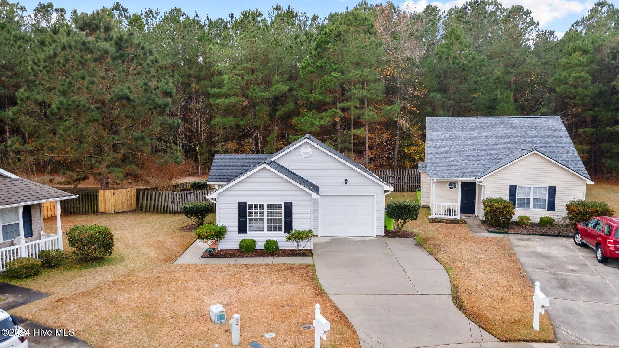 New Bern, NC 28562,305 Forest Park DR