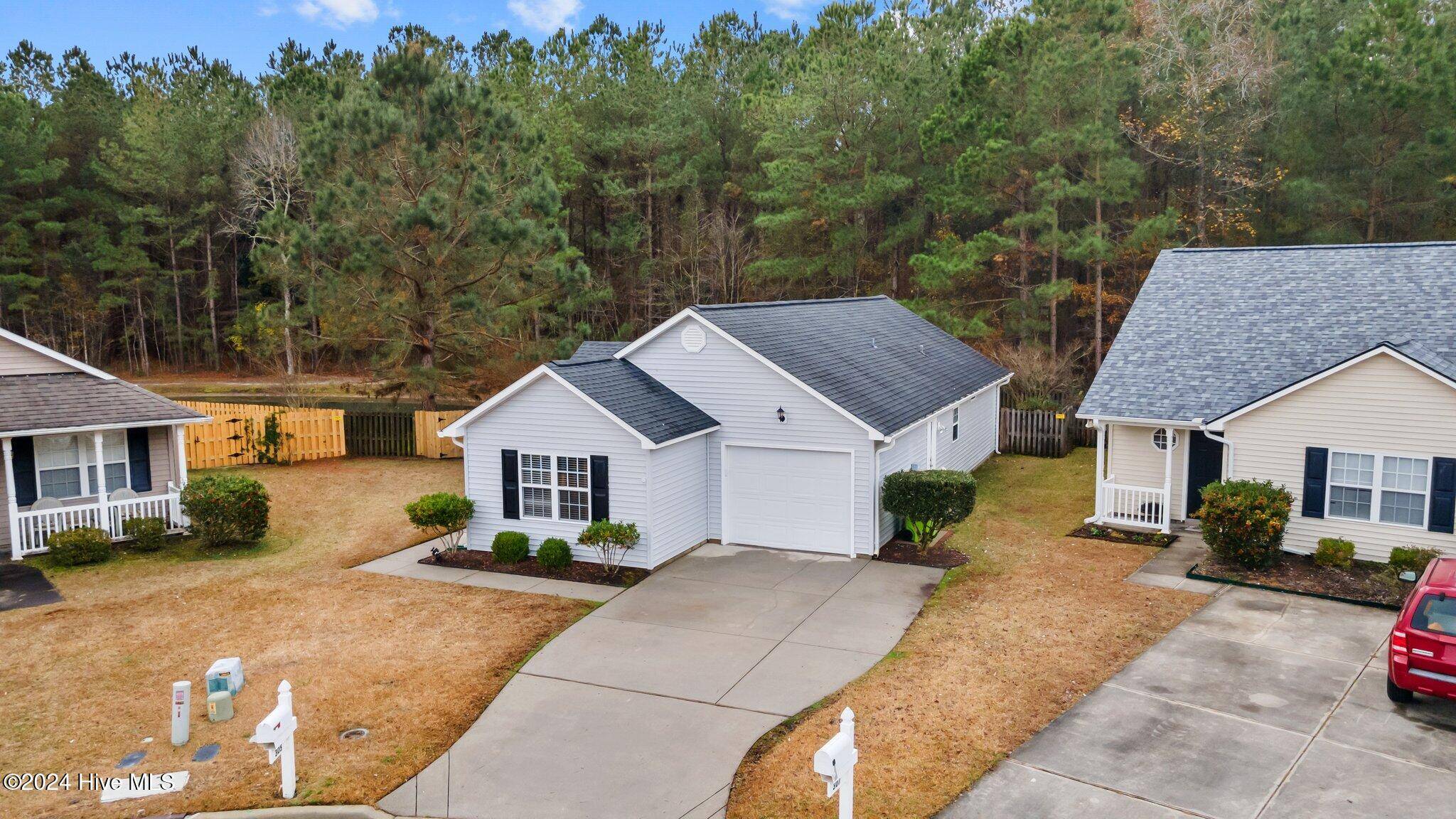 New Bern, NC 28562,305 Forest Park DR