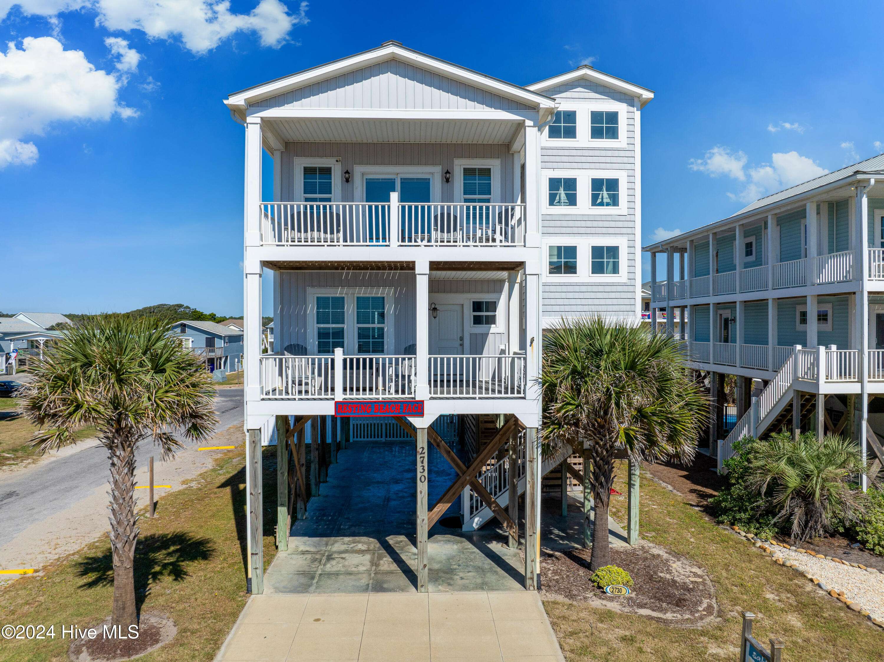 Oak Island, NC 28465,2730 W Beach DR