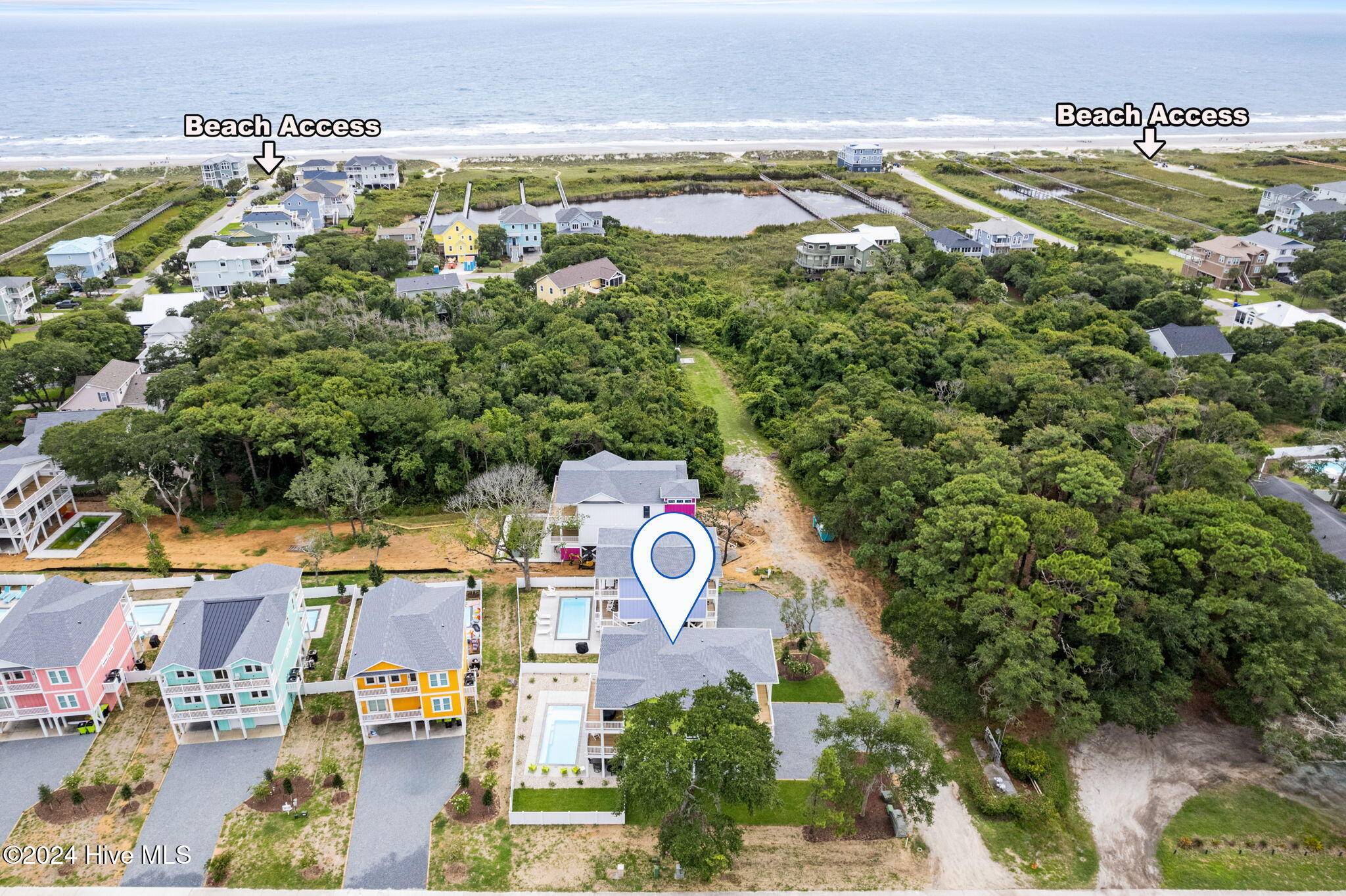 Oak Island, NC 28465,96 SE 66th ST