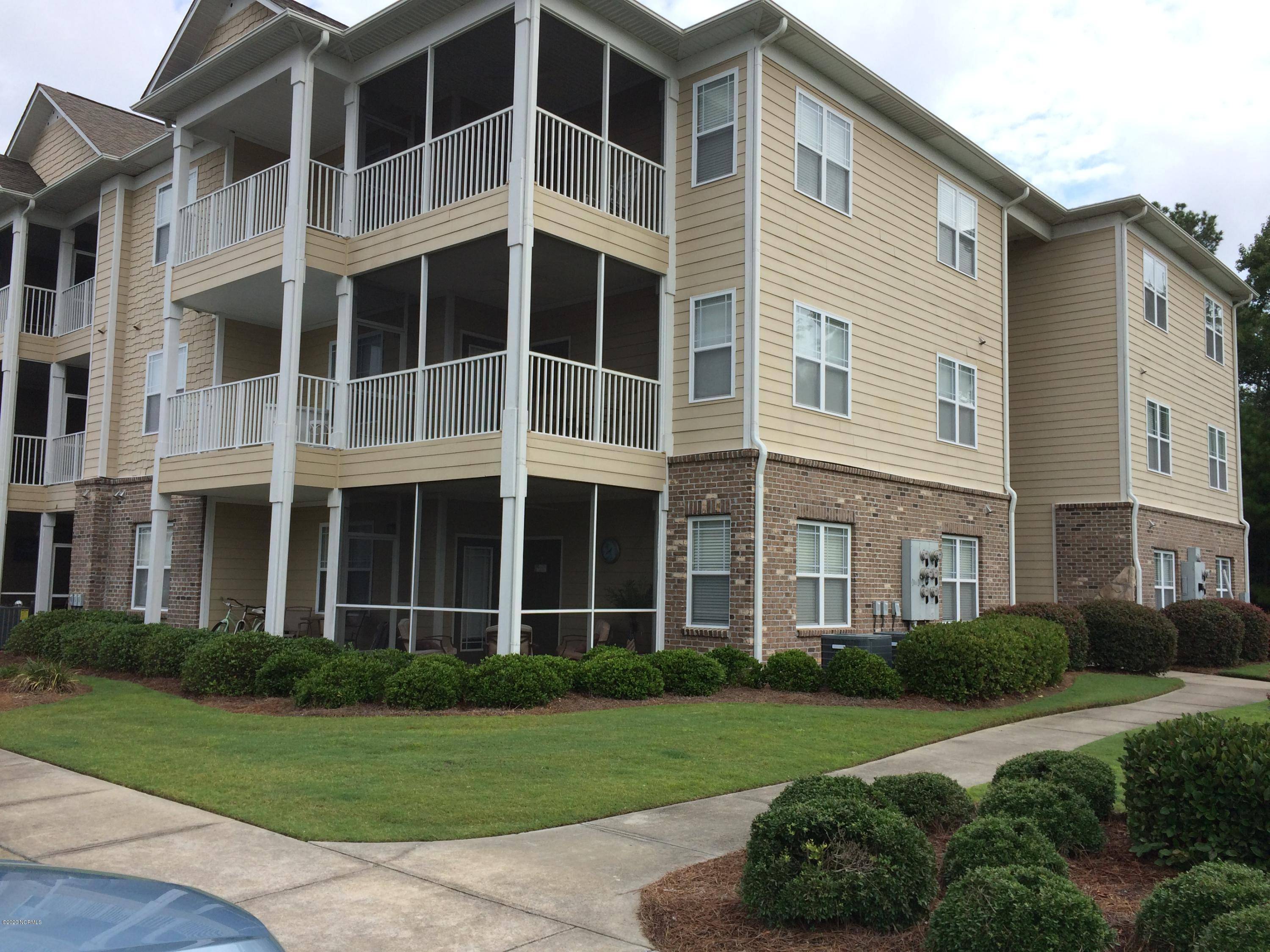 Calabash, NC 28467,240 Woodlands WAY #Unit 3