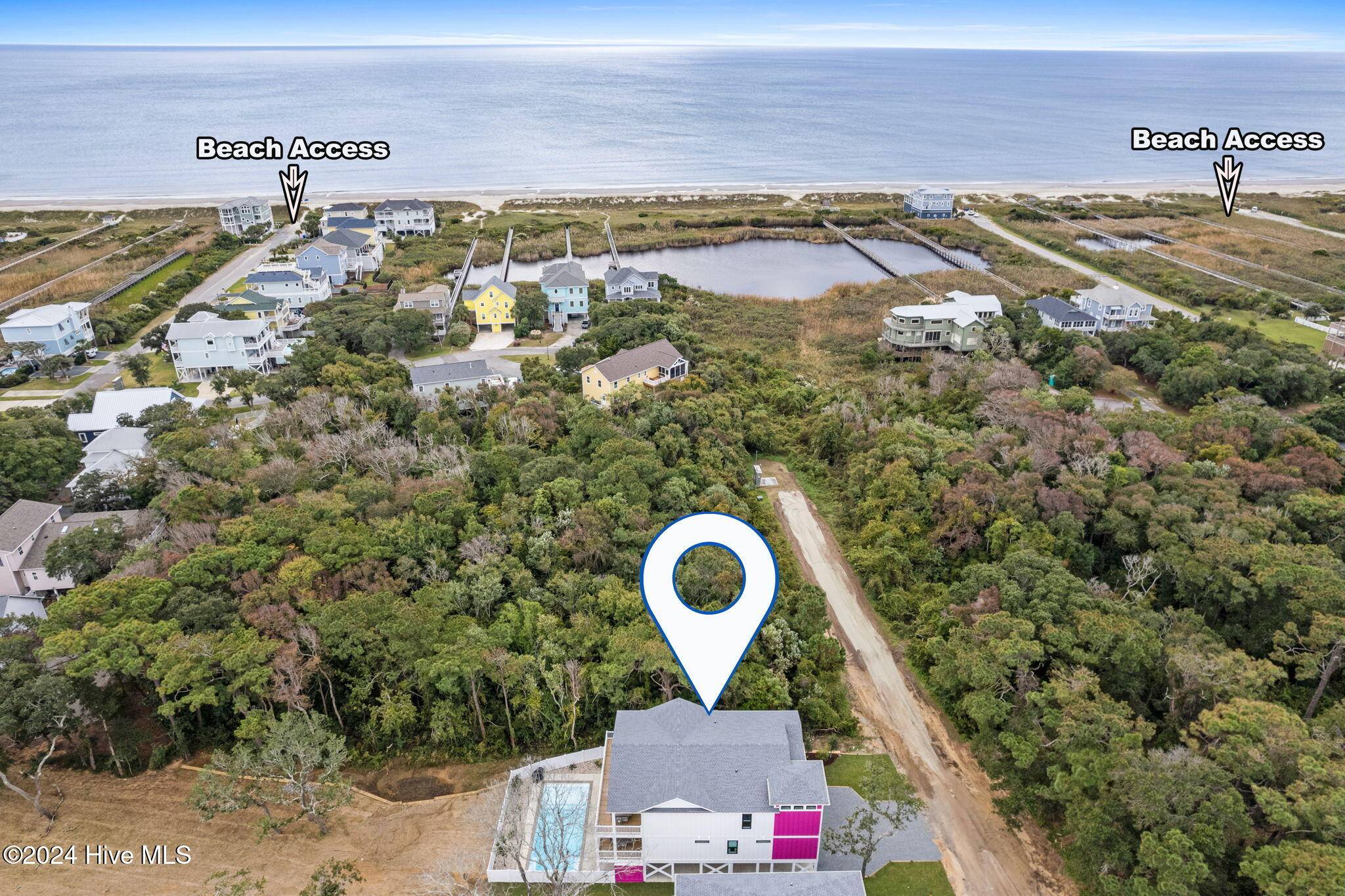 Oak Island, NC 28465,100 SE 66th ST