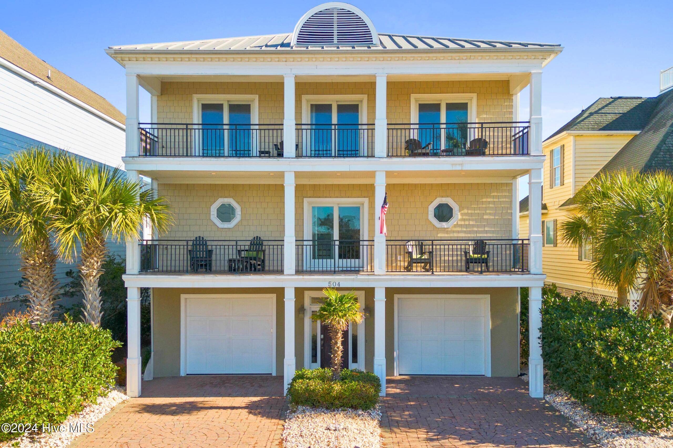 North Myrtle Beach, SC 29582,504 54th AVE N