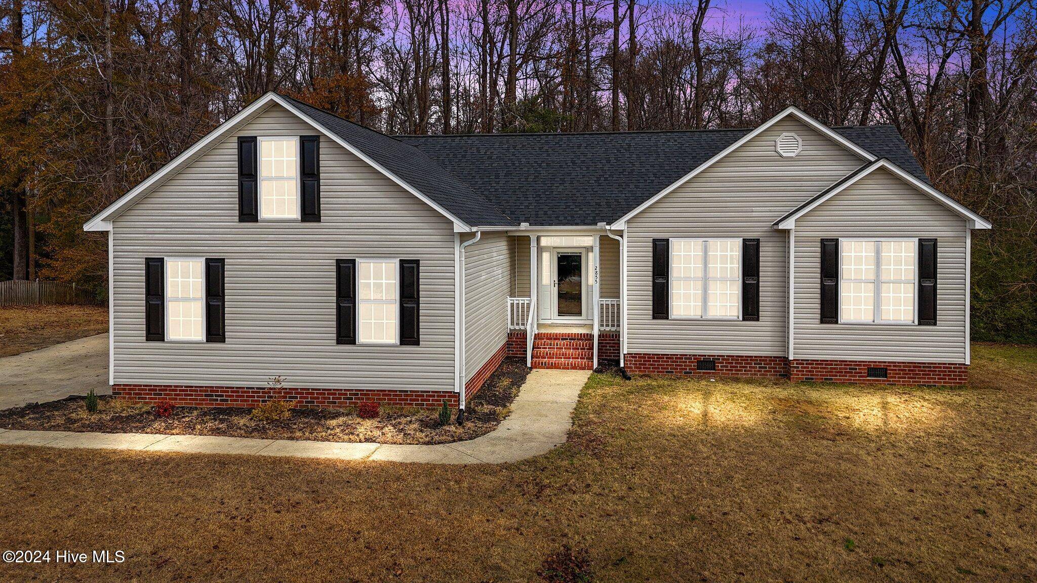 Grimesland, NC 27837,2855 Elizabeth Edwards CT