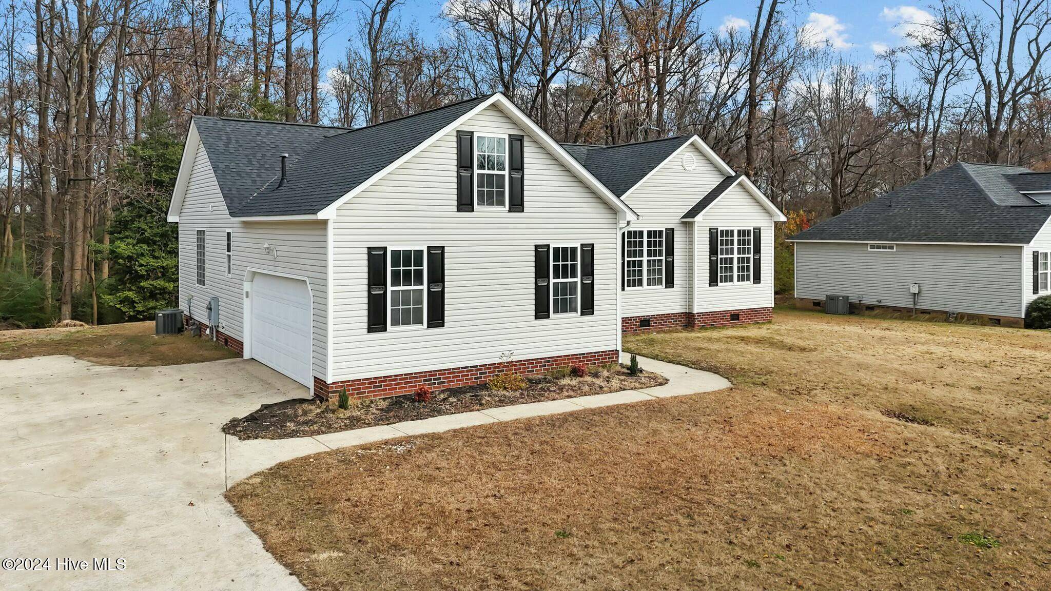 Grimesland, NC 27837,2855 Elizabeth Edwards CT