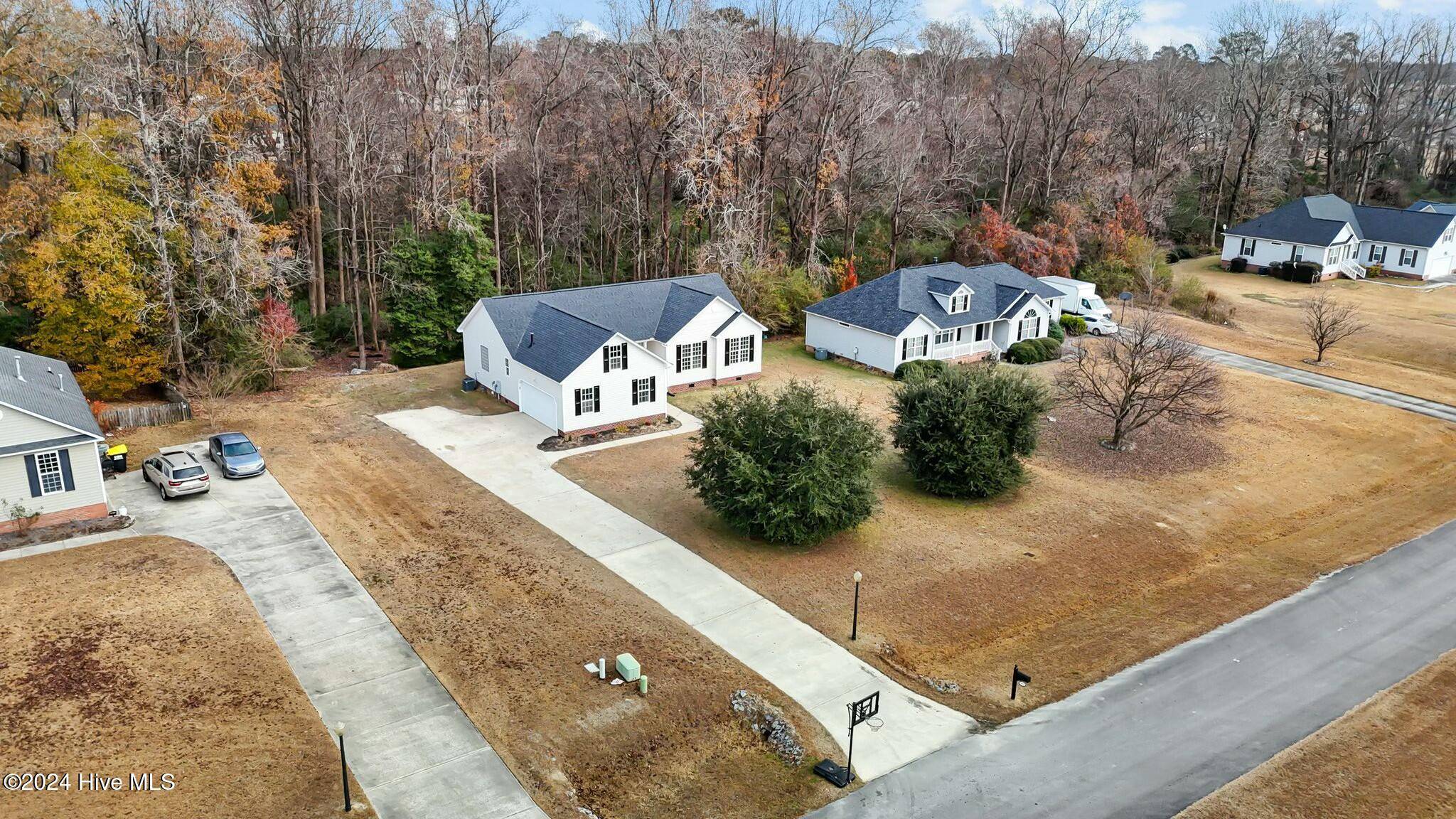 Grimesland, NC 27837,2855 Elizabeth Edwards CT