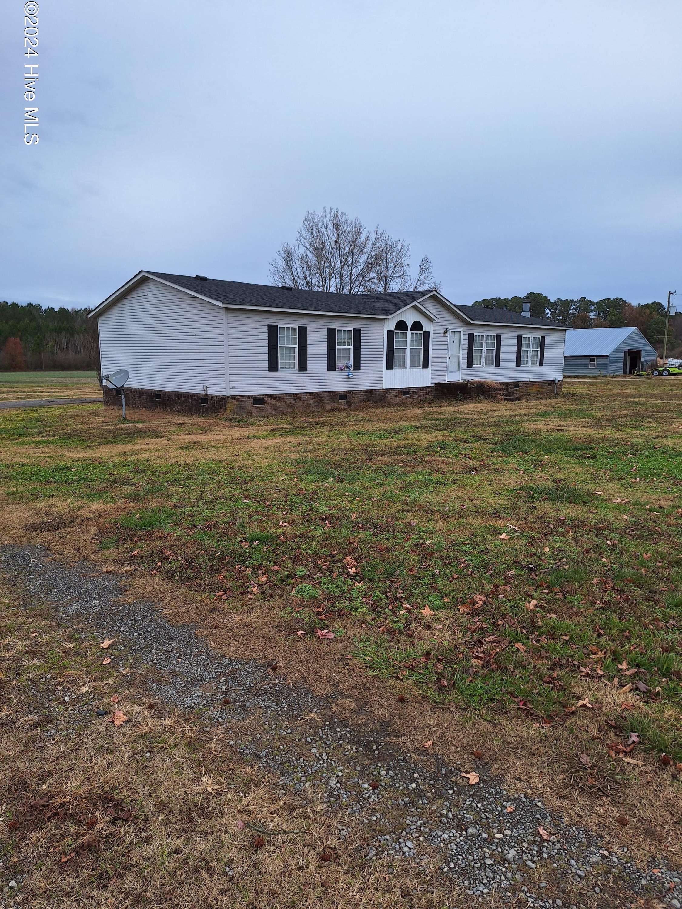 Ahoskie, NC 27910,204 Mccaskey RD