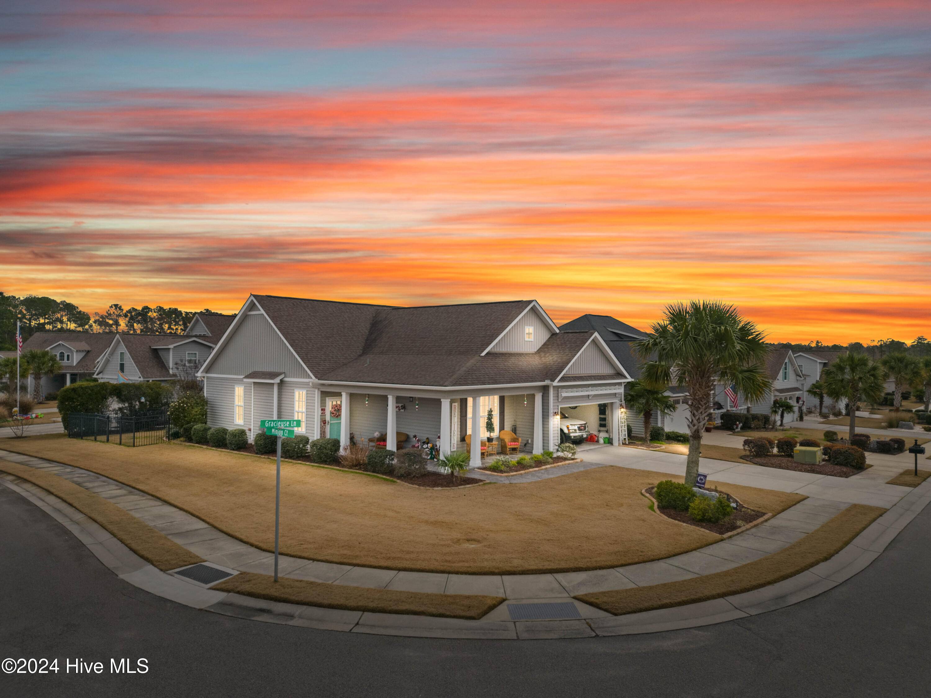 Ocean Isle Beach, NC 28469,7000 Gracieuse LN SW