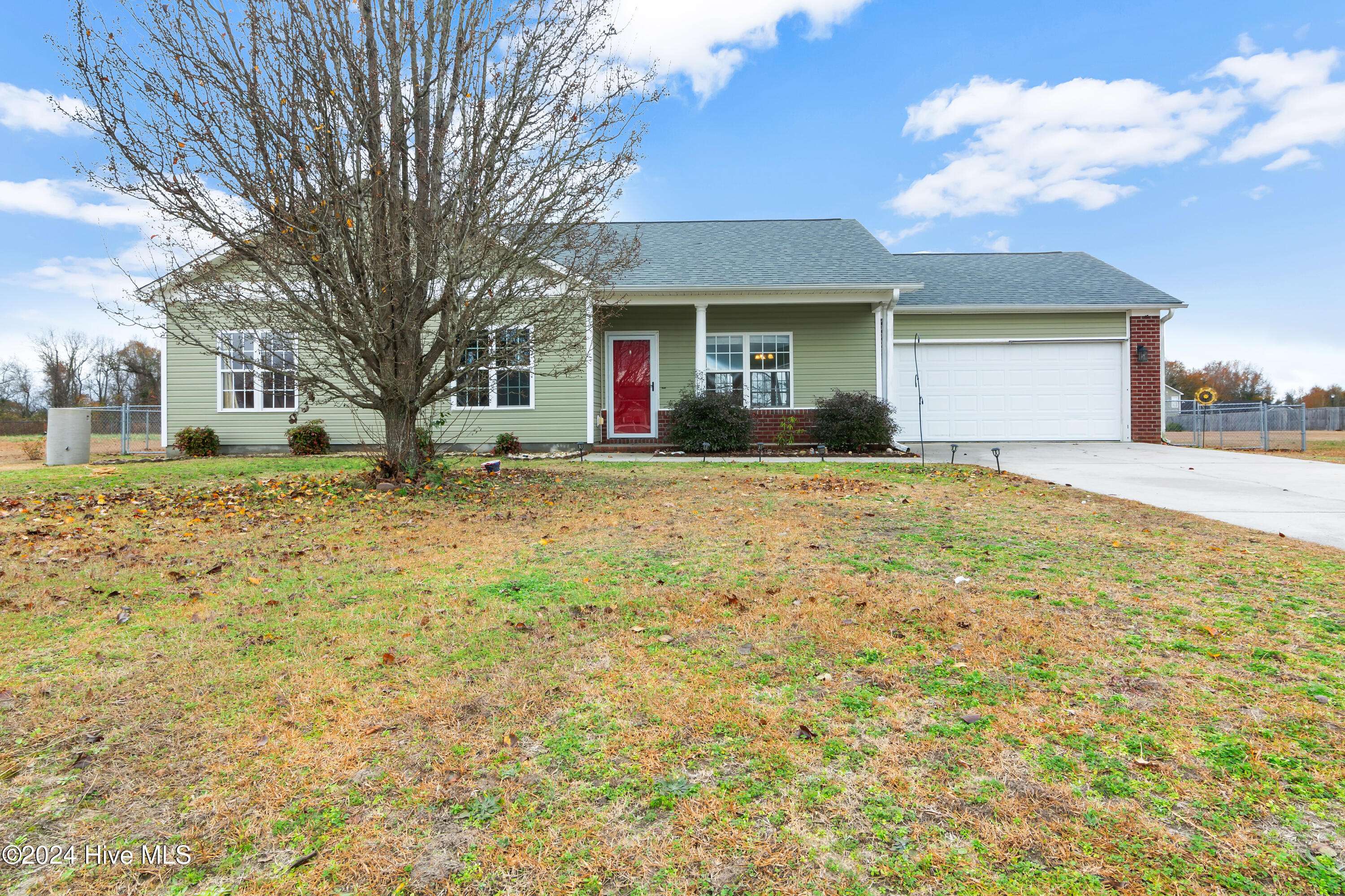 Maysville, NC 28555,134 Hardin DR