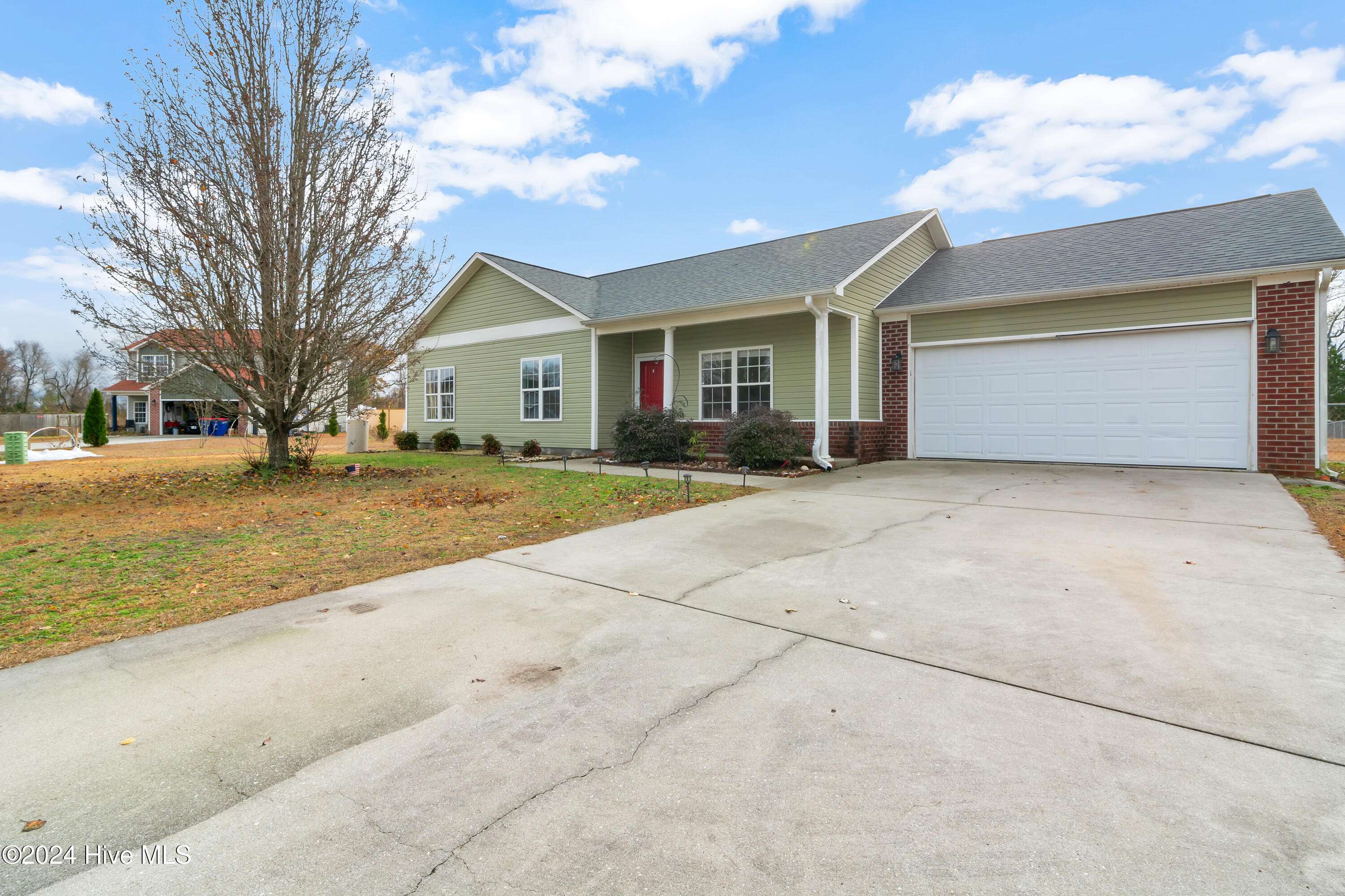 Maysville, NC 28555,134 Hardin DR