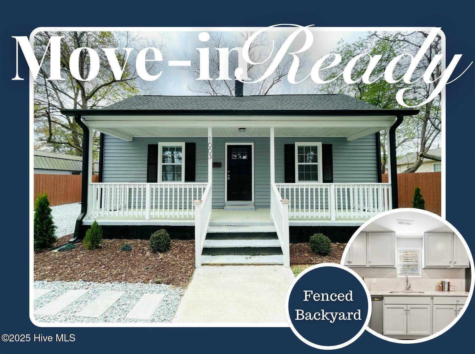 Selma, NC 27576,1003 W Anderson ST